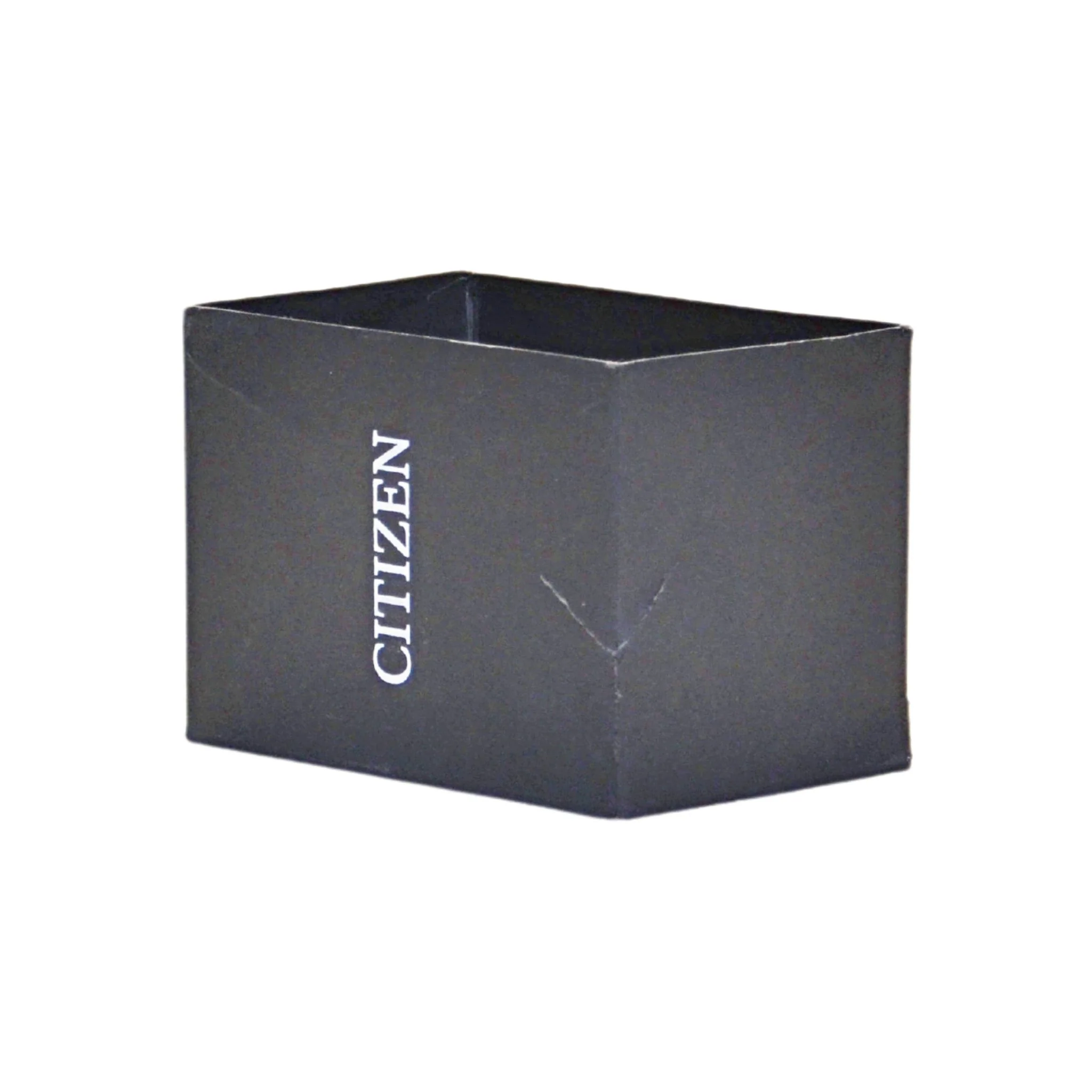 Citizen Men's Classic AT2244-84L Blue Dial Watch - Image 10
