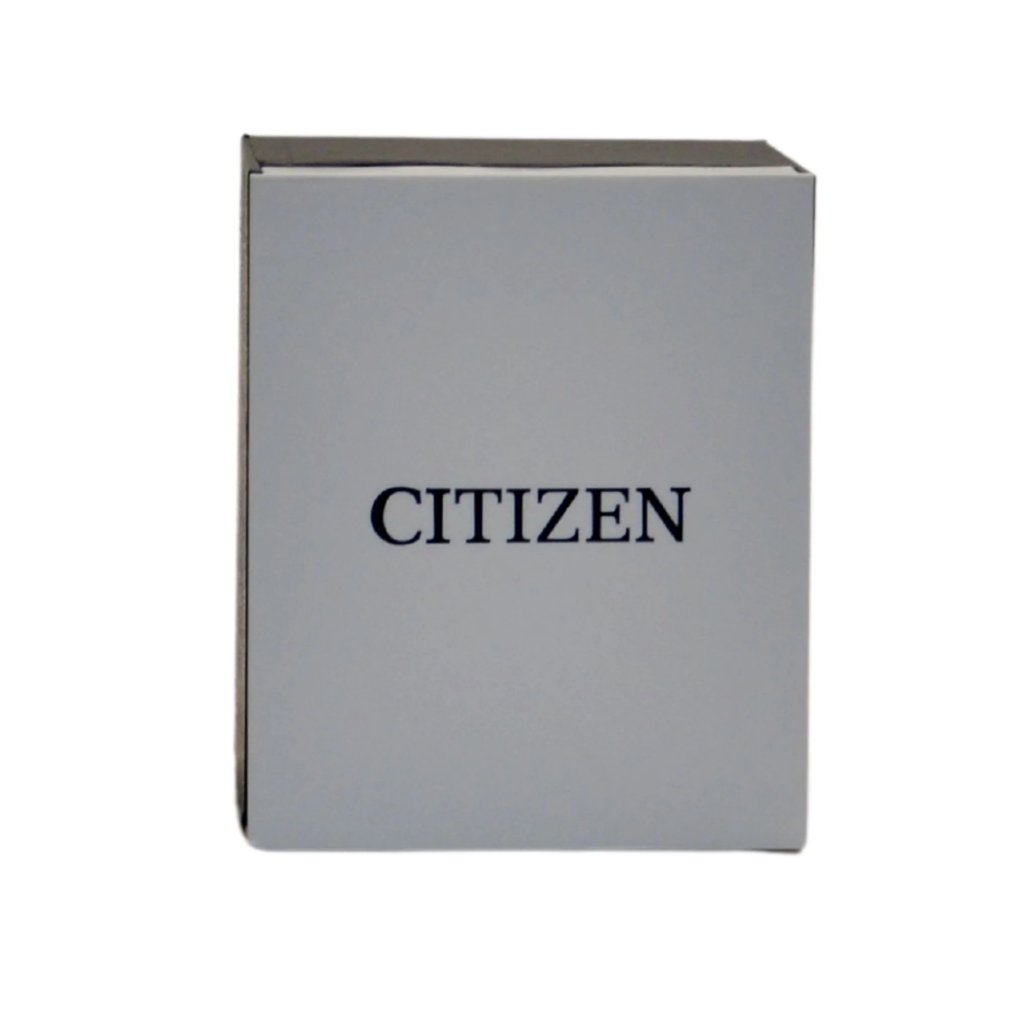 Citizen Men's Classic AT2244-84L Blue Dial Watch - Image 8