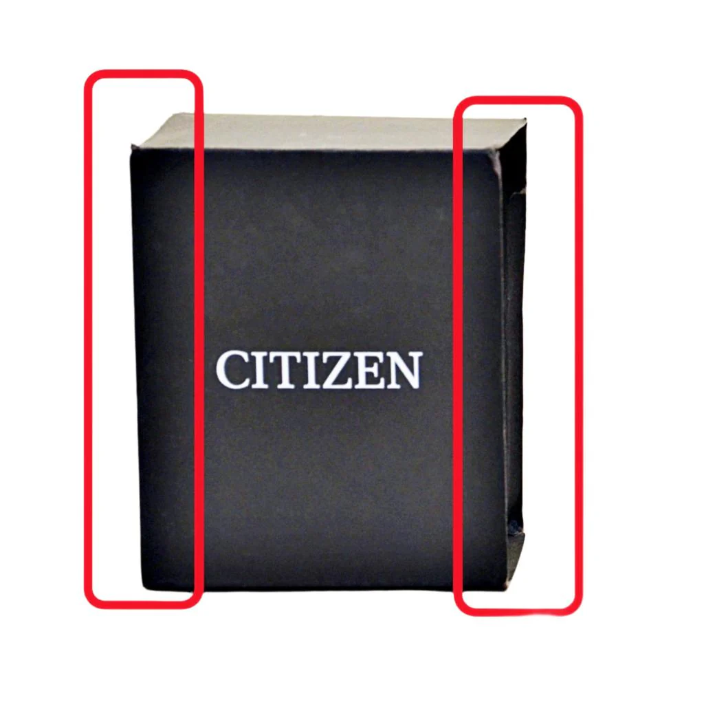 Citizen Men's Classic Day/Date Eco-Drive Ring Silver Watch BU2104-55A - Image 5
