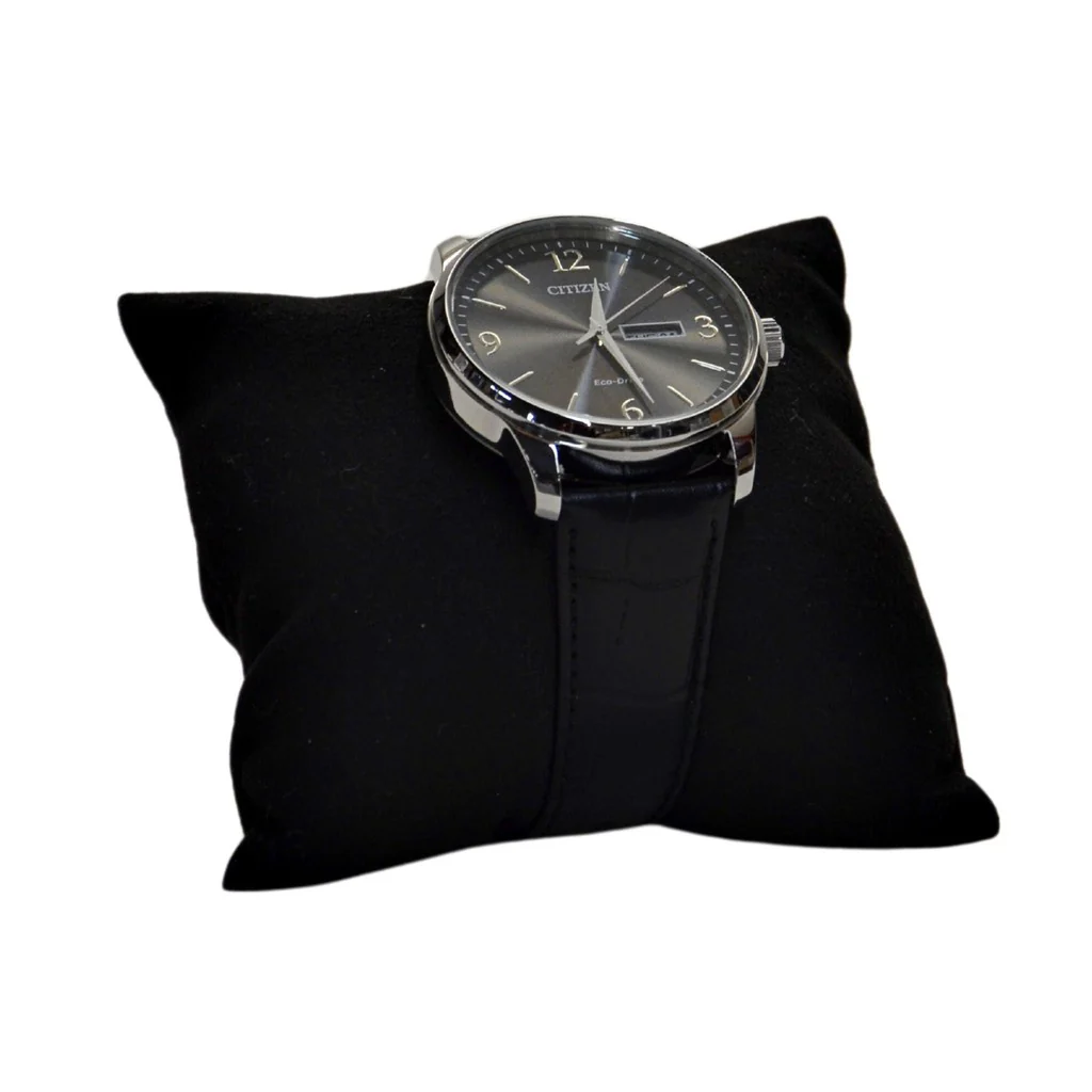 Citizen Men's Eco-Drive Day/Date BM8551-03E - Image 2