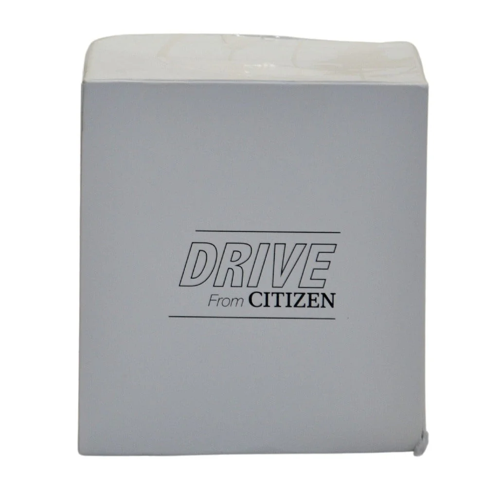 Citizen Men's Eco Drive Promaster CA0590-82L Watch Silver-Tone & Blue - Image 8