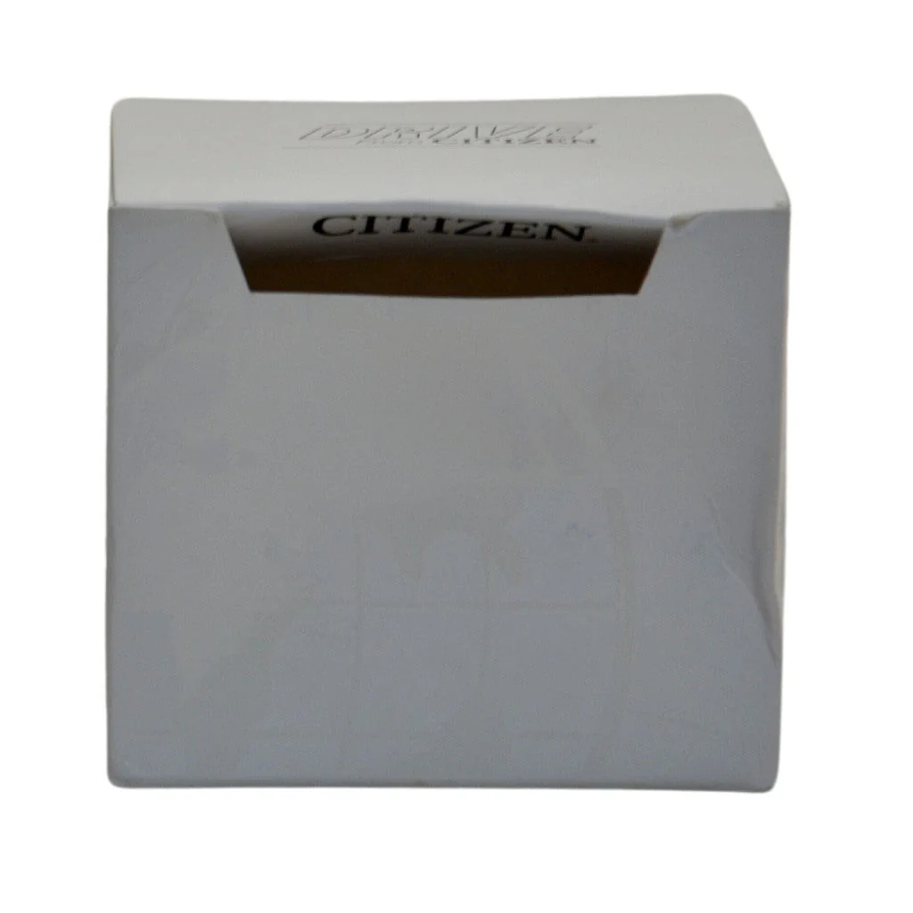 Citizen Men's Eco Drive Promaster CA0590-82L Watch Silver-Tone & Blue - Image 9