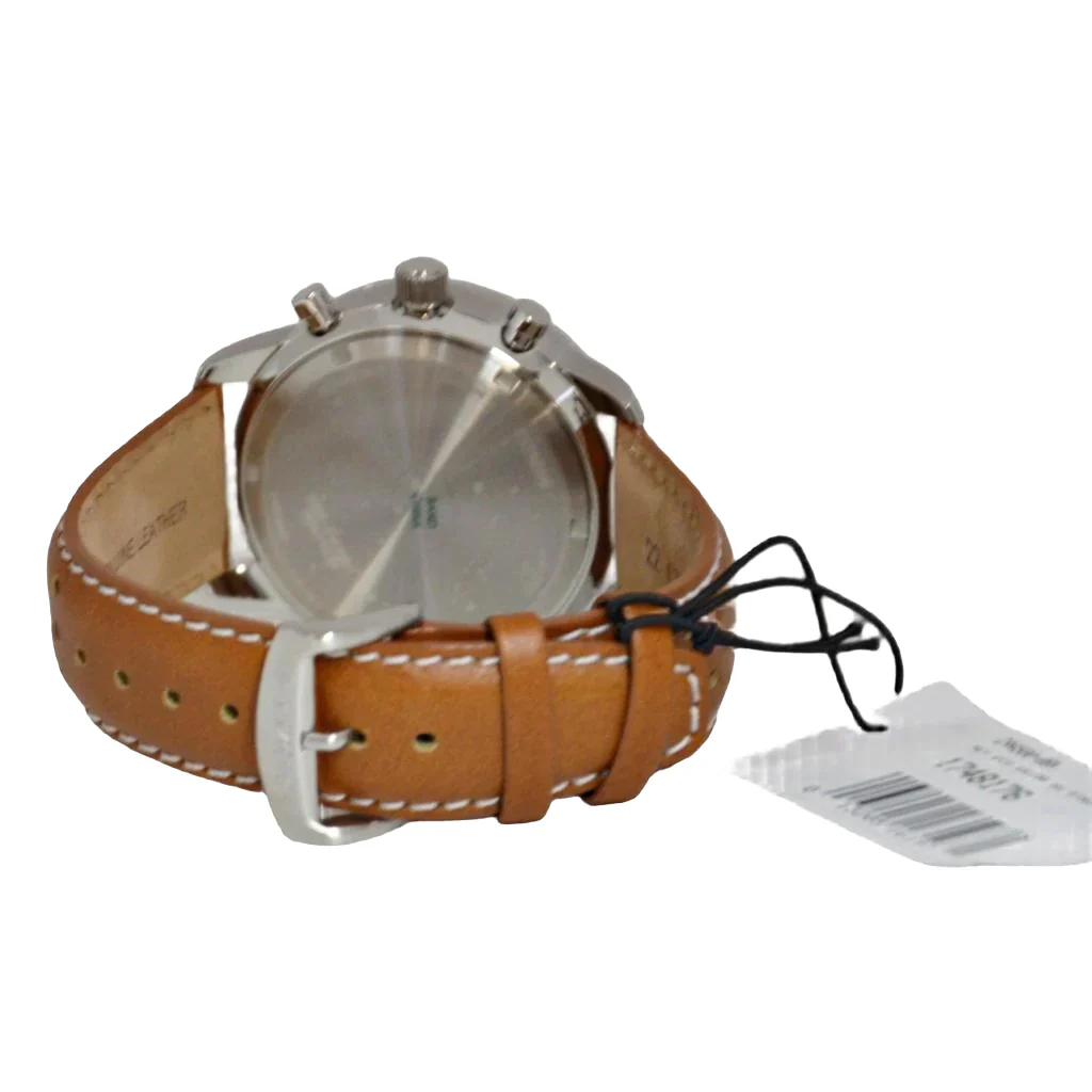 Citizen Men's Sport Casual Beige Dial Watch - Model CA4500-08X - Image 3