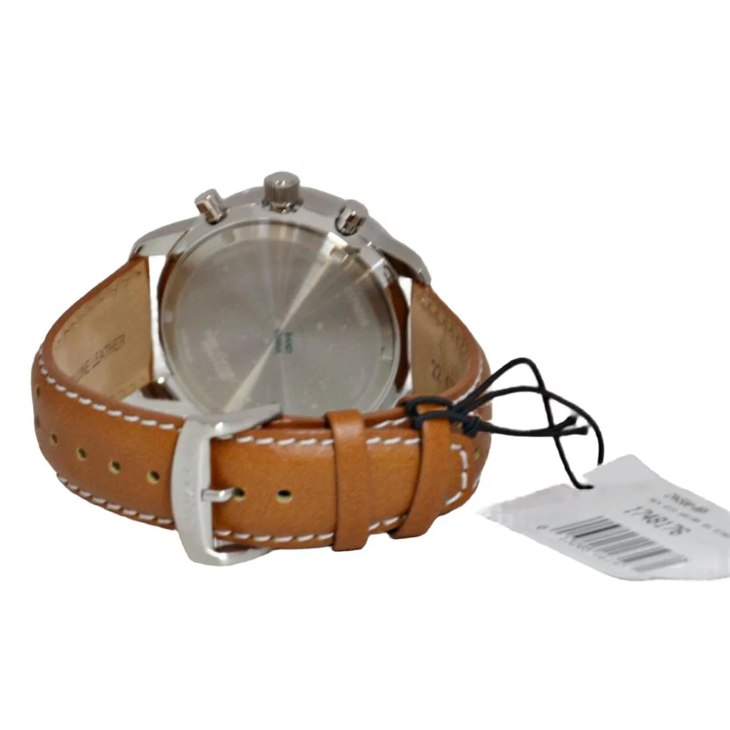 Citizen Men's Sport Casual Beige Dial Watch - Model CA4500-08X - Image 3