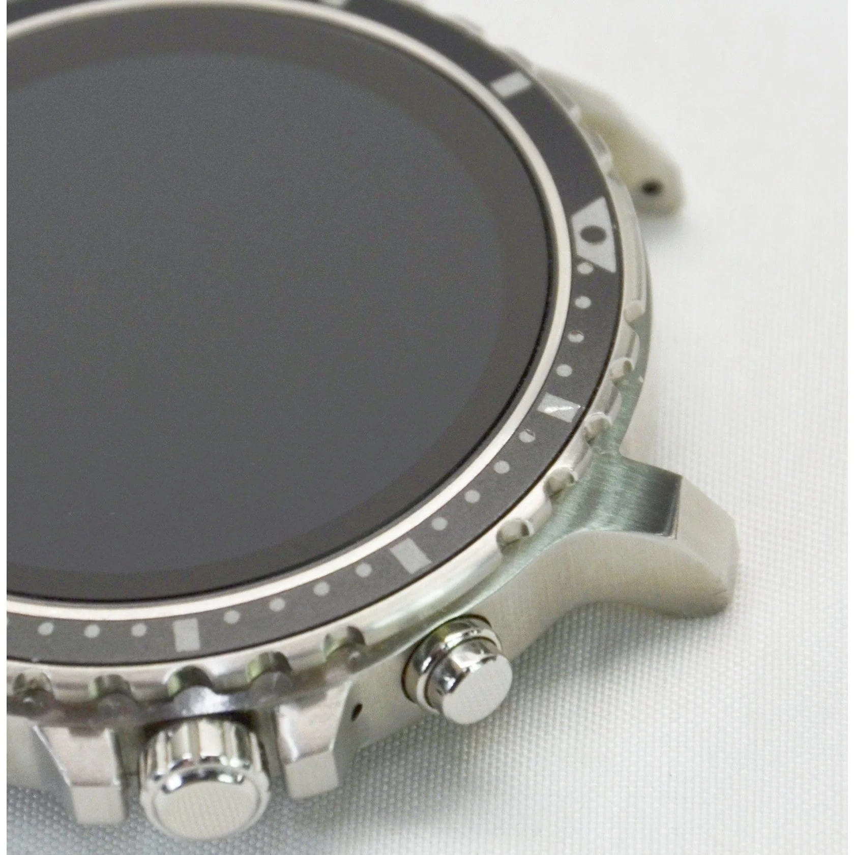 Citizen Men's CZ Smart Watch MX0008-56X - Image 5