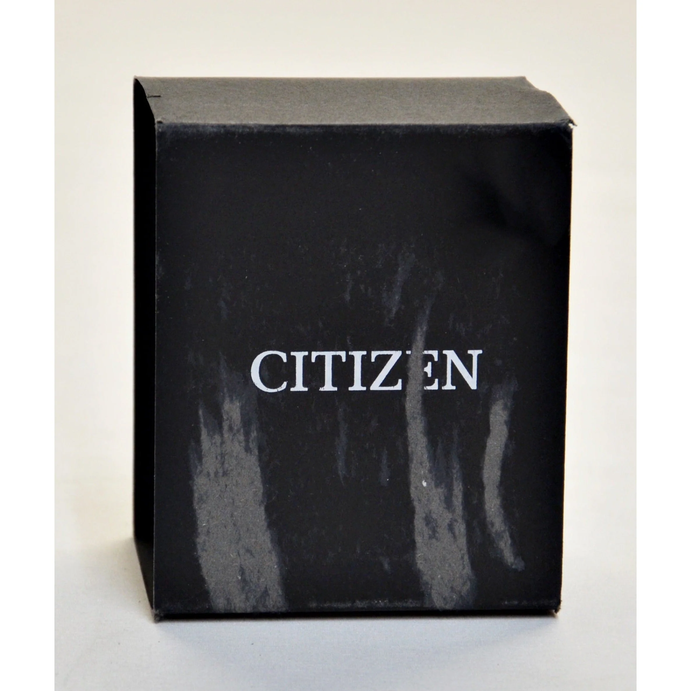 CITIZEN Silhouette Crystal Eco-Drive Ladies Watch EM0774-51D - Image 5