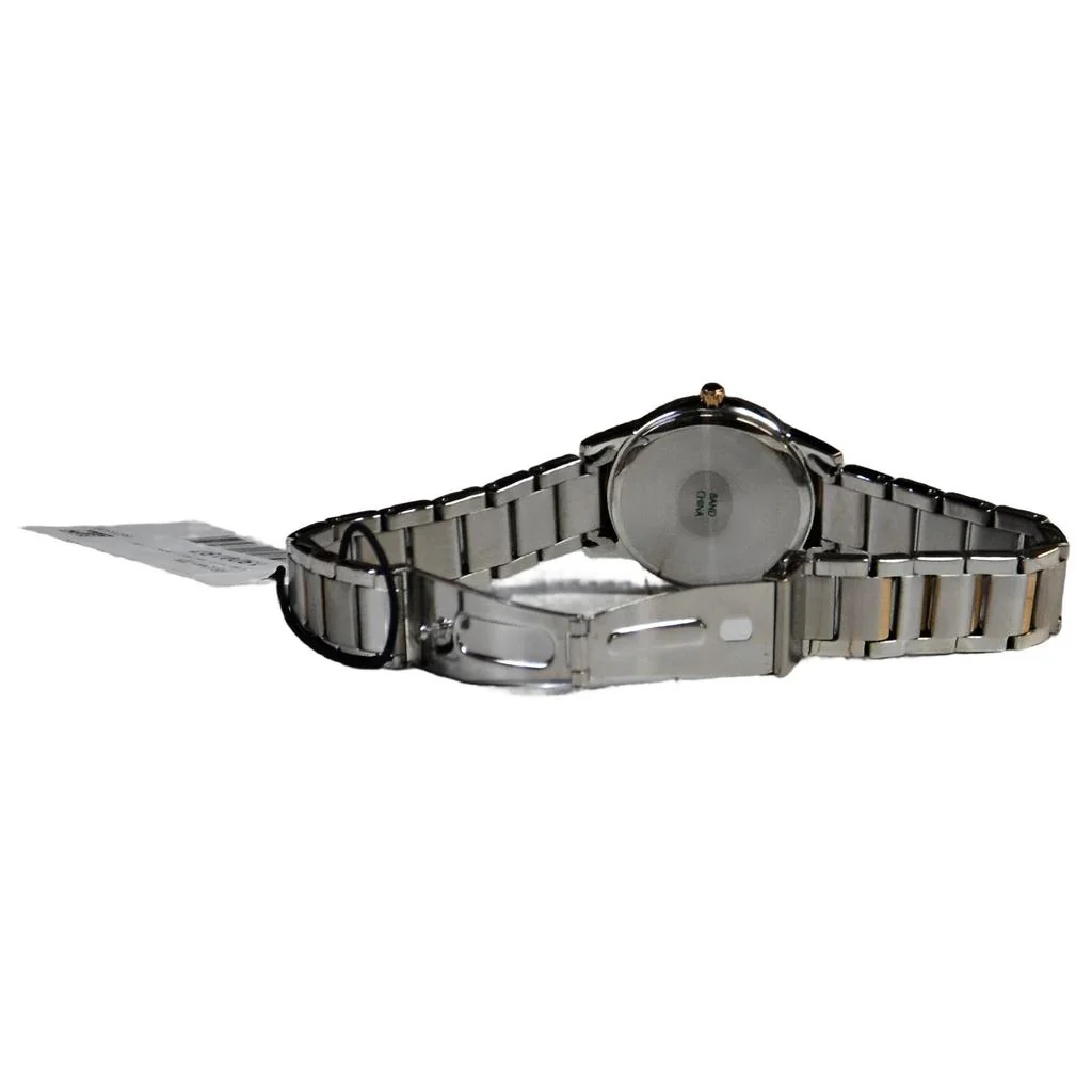Citizen Women's Classic Ivory Dial Watch FE1244-72A - Image 4