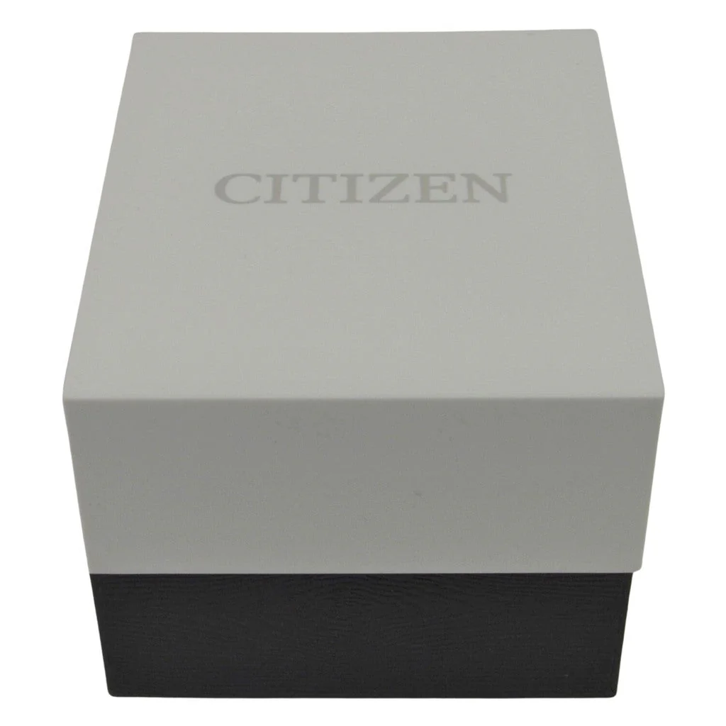 Citizen Women's Eco-Drive Silhouette EO1184-81D Watch - Image 4
