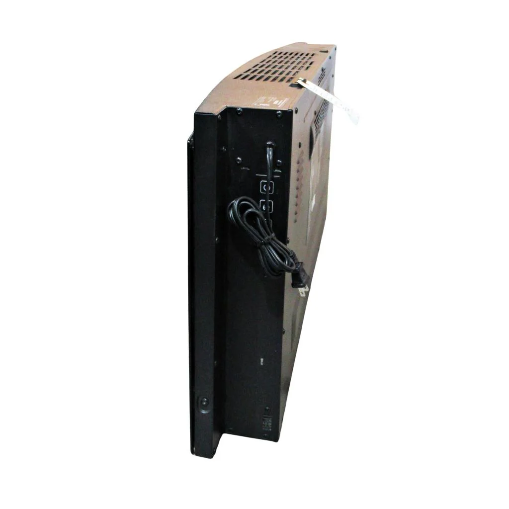 ClassicFlame 106.7 cm (42 in.) Wall Mounted Electric Fireplace - Image 3