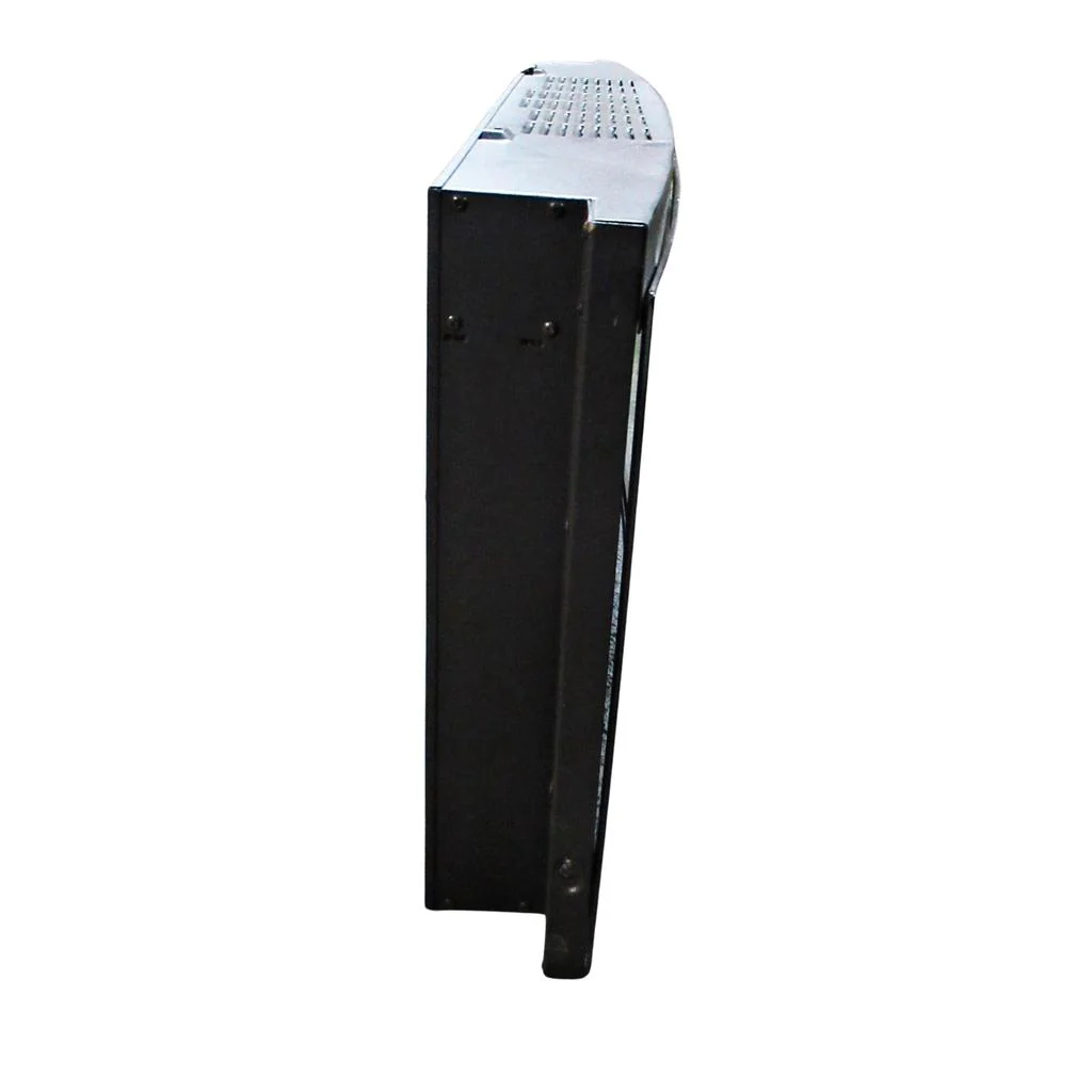 ClassicFlame 106.7 cm (42 in.) Wall Mounted Electric Fireplace - Image 4