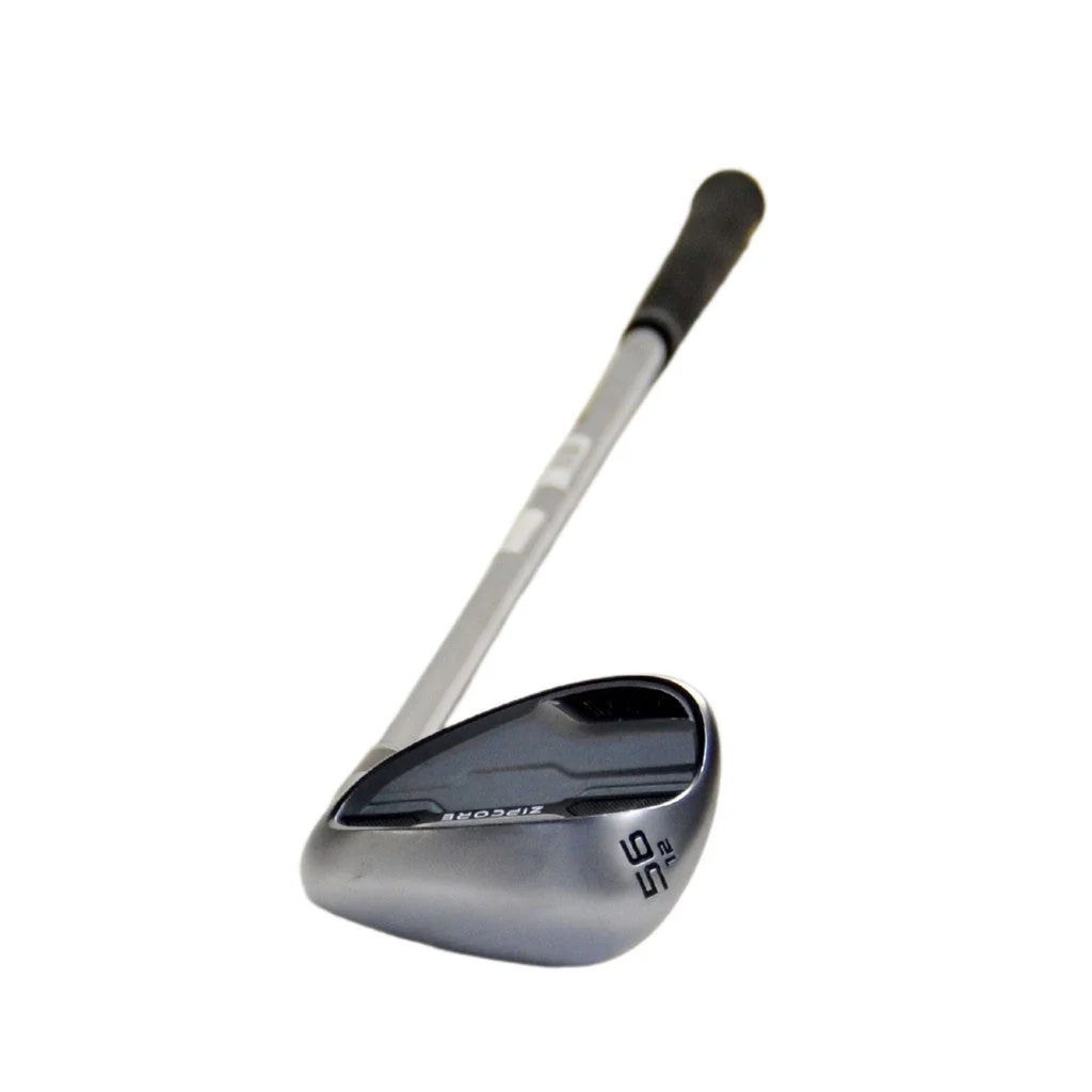 Cleveland Ladies RH CBX Zipcore Wedge w/Steel Shaft Golf Club - Image 4