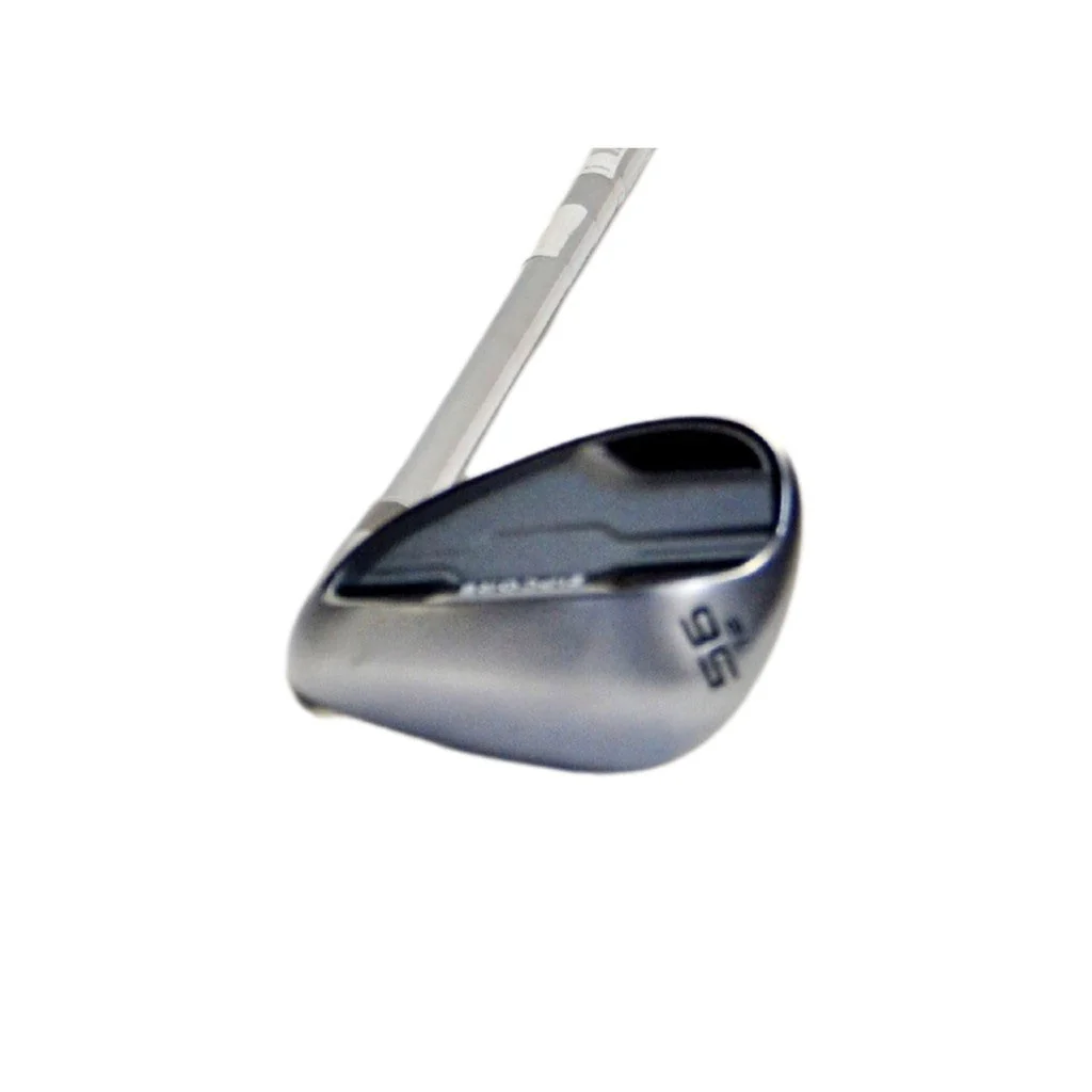 Cleveland Ladies RH CBX Zipcore Wedge w/Steel Shaft Golf Club - Image 5