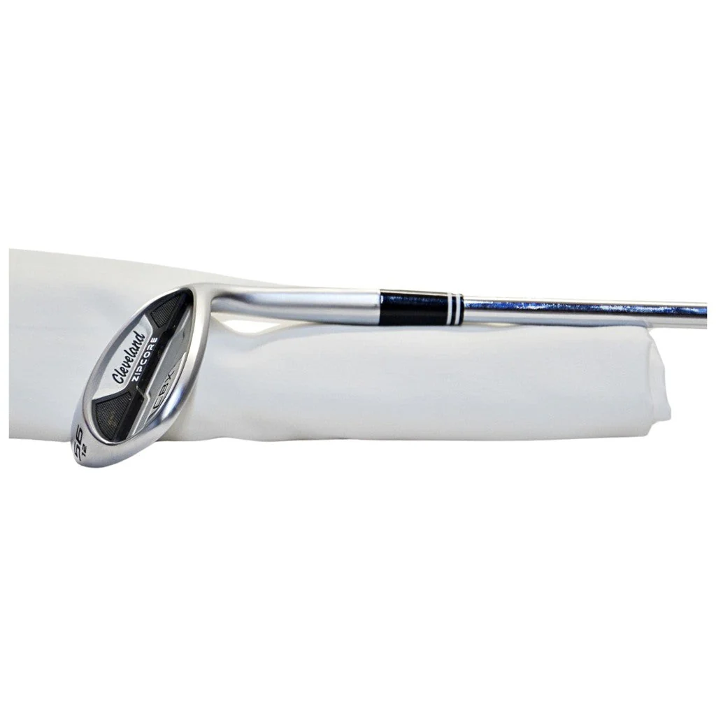 Cleveland Ladies RH CBX Zipcore Wedge w/Steel Shaft Golf Club - Image 6