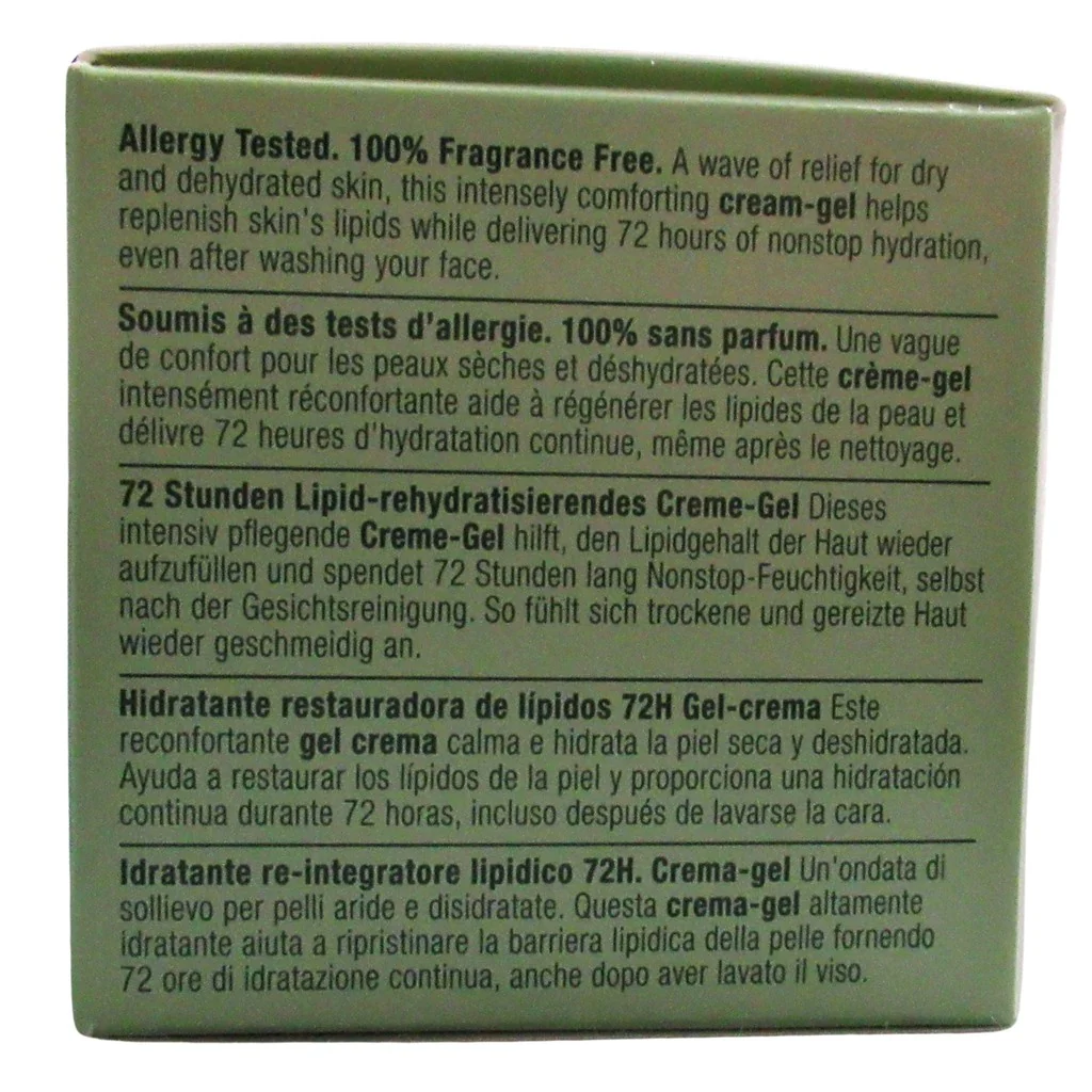 Clinique Moisture Surge Intense 72 Hour Lipid-Replenishing Hydrator 1.7 oz - Image 4
