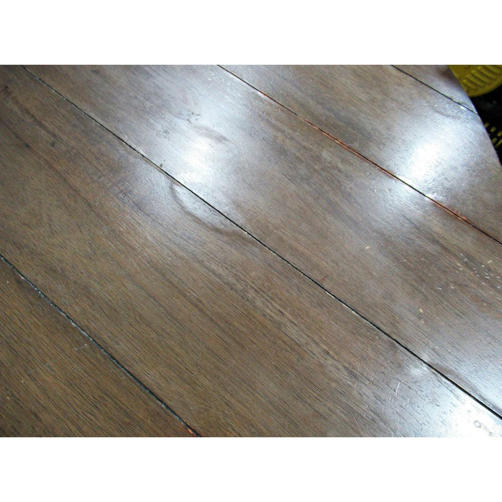Coffee Table Round Unbranded Used - Image 5