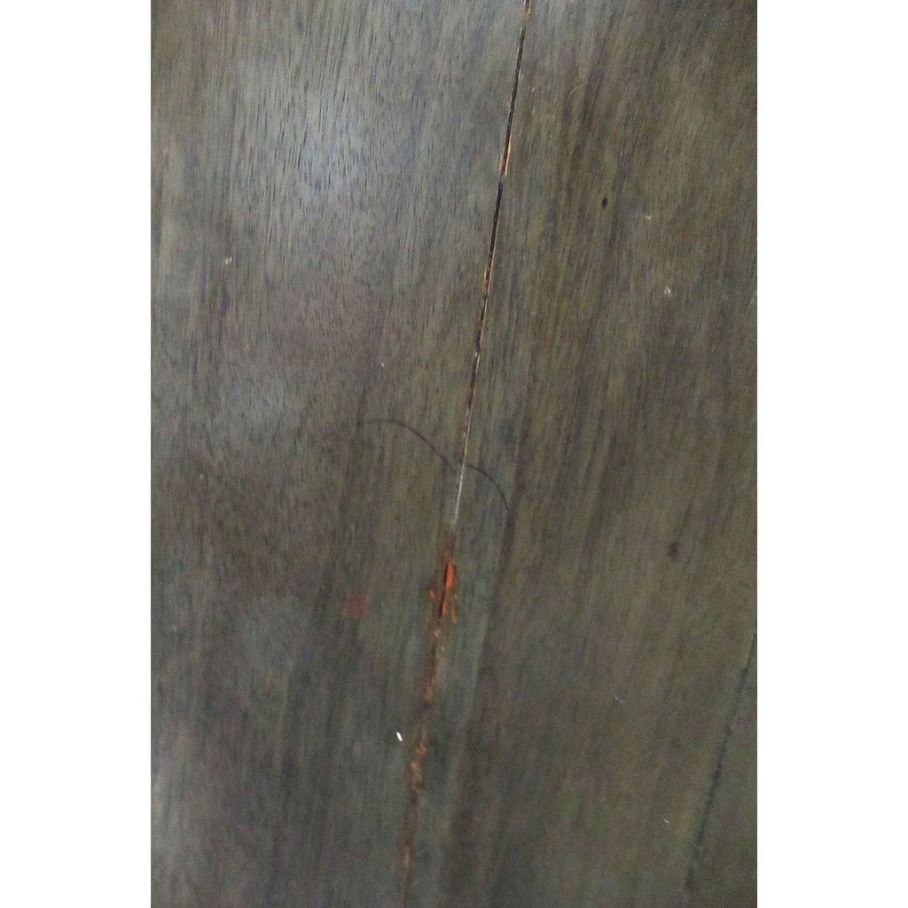 Coffee Table Round Unbranded Used - Image 6