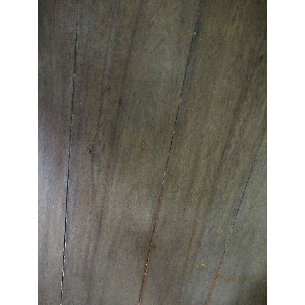 Coffee Table Round Unbranded Used - Image 7