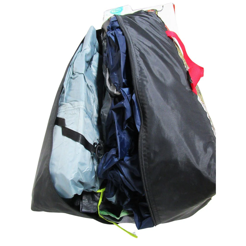 Coleman 10-person Sunlodge Camping Tent - Image 7