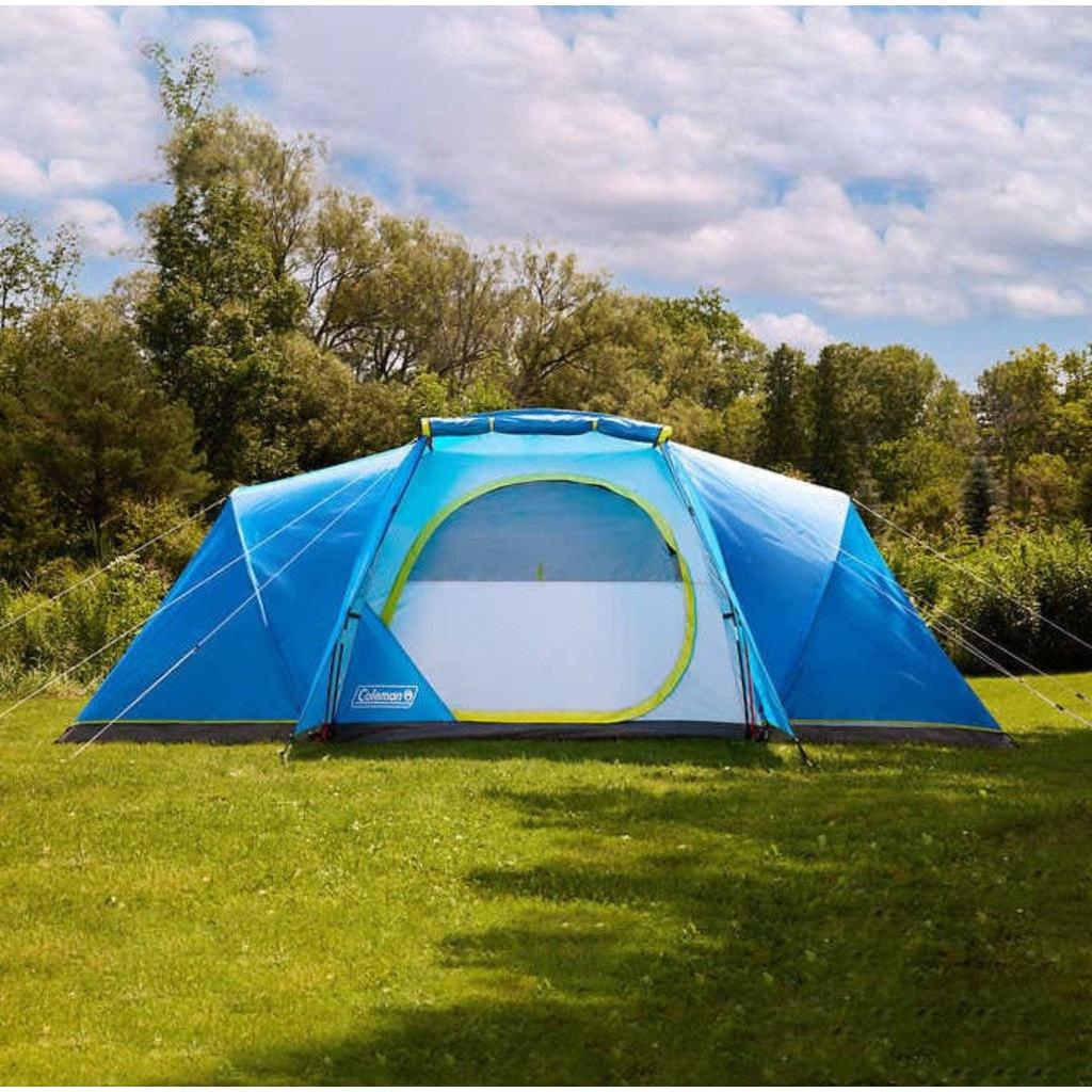 Coleman 8-person Skydome XL Tent