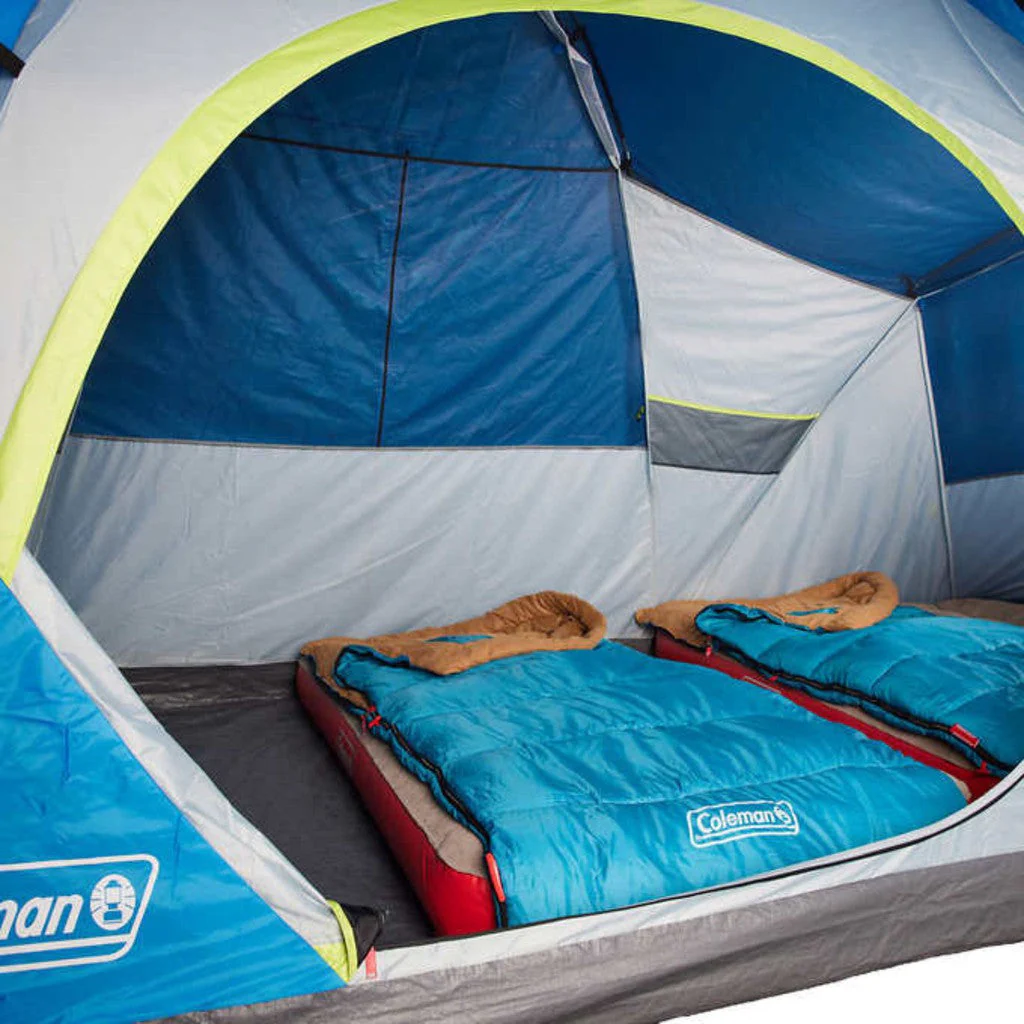 Coleman 8-person Skydome XL Tent - Image 3