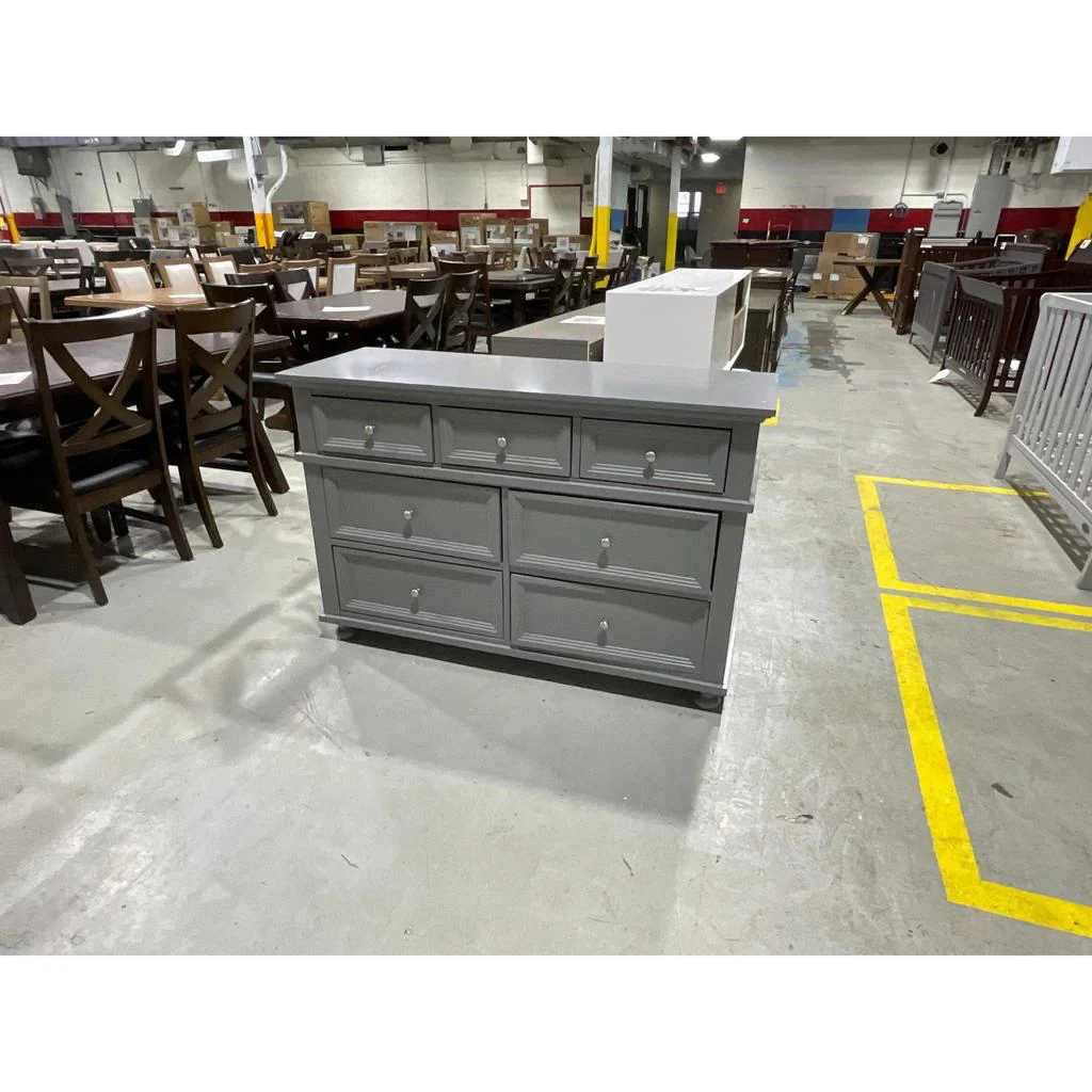 Concord Baby Classic Dresser Changer
