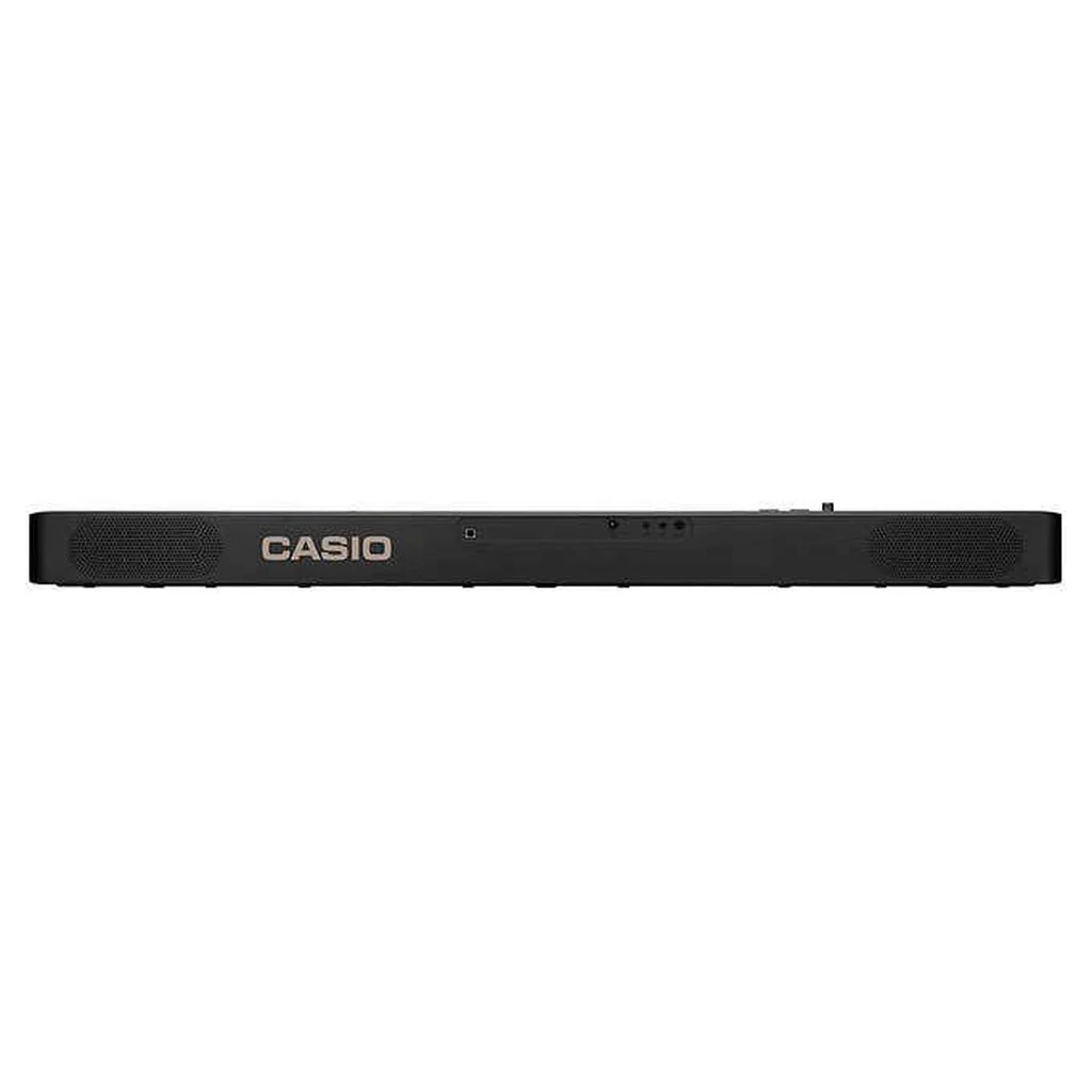 Casio Ultra Compact 88 Note Digital Piano Black Used - Image 4