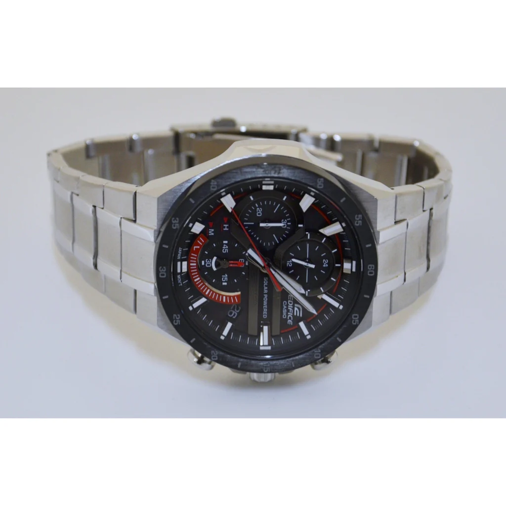 Casio Work and Play Men’s 2-Watch Bundle - Image 4
