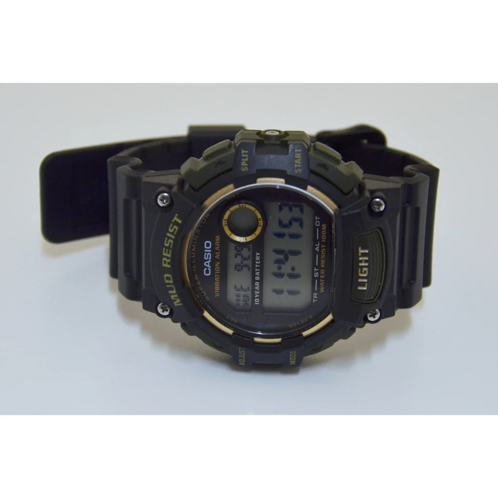 Casio Work and Play Men’s 2-Watch Bundle - Image 7