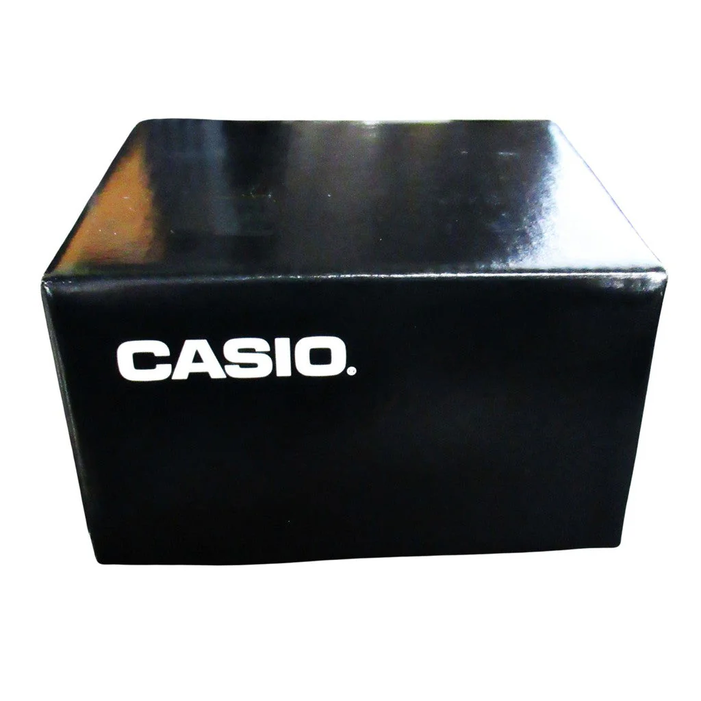 Casio Work and Play Men’s 2 Watch Bundle COSFD2023F - Image 10