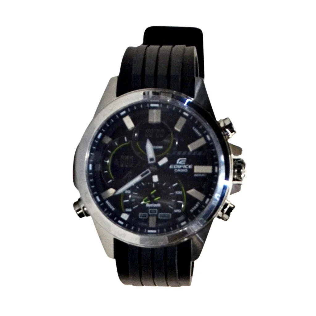 Casio Work and Play Men’s 2 Watch Bundle COSFD2023F - Image 3