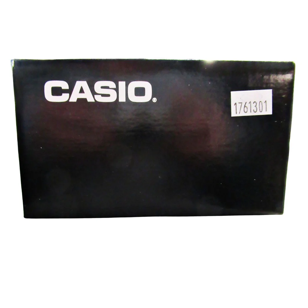 Casio Work and Play Men’s 2 Watch Bundle COSFD2023F - Image 6