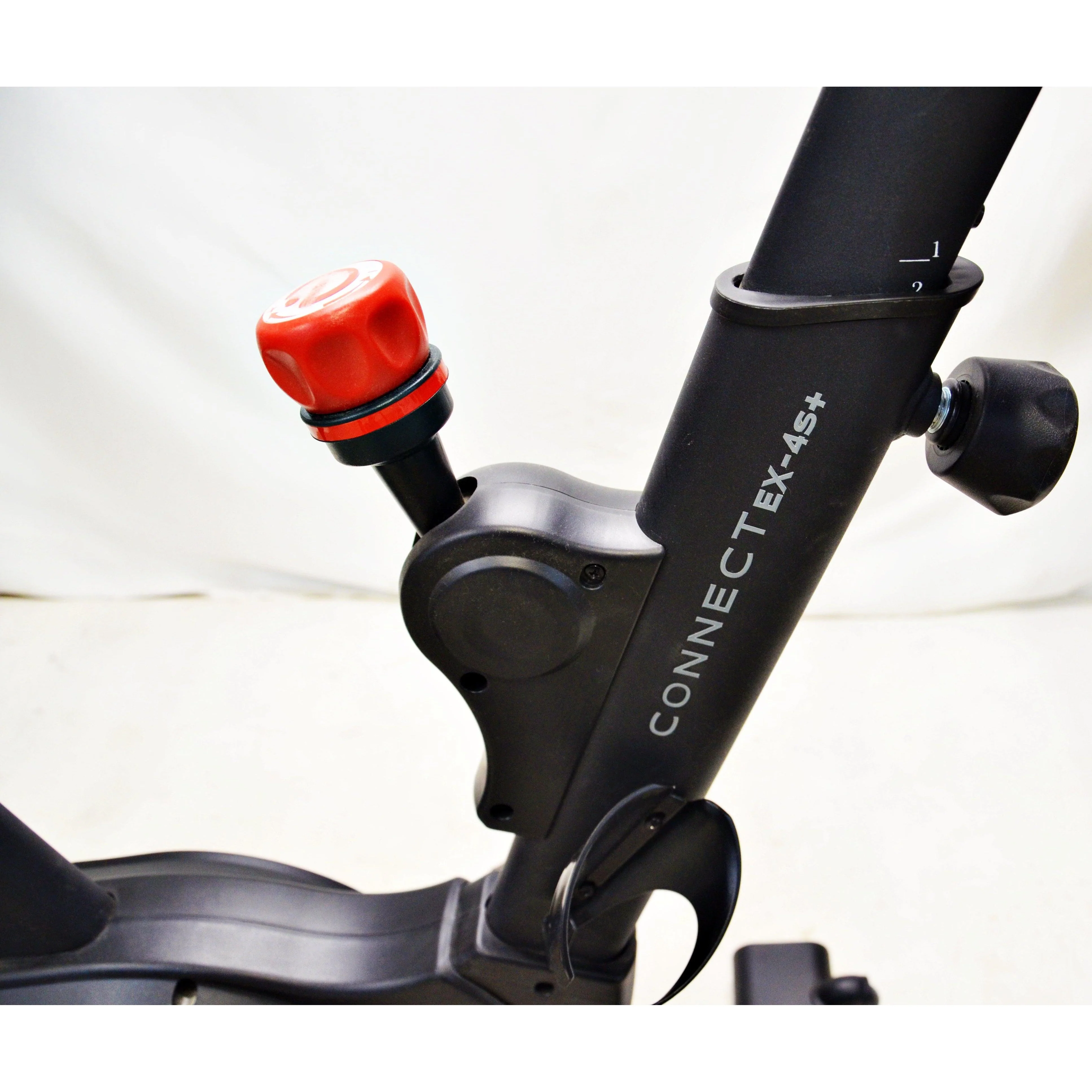 Echelon Connect EX-4s Spin Bike with 10-in. HD Touch-Screen Monitor - Image 5
