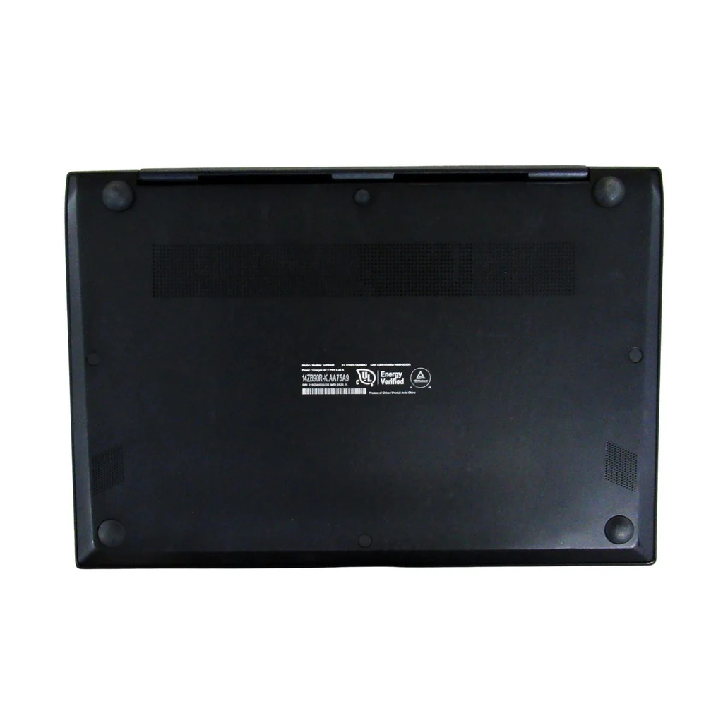 LG Gram 14 14Z90R-K.AA75A9 Intel Evo Laptop - Image 3