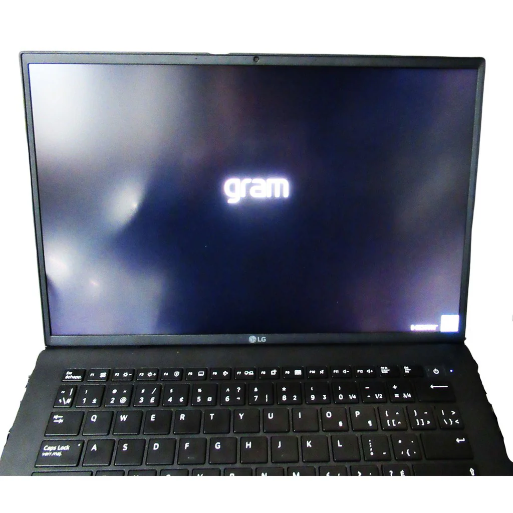 LG Gram 14 14Z90R-K.AA75A9 Intel Evo Laptop - Image 4