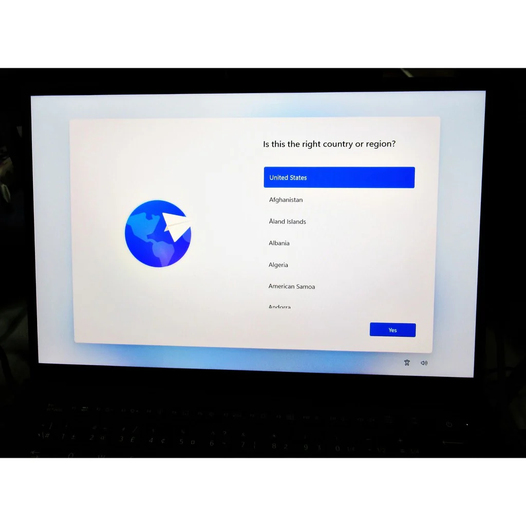 LG Gram 14 14Z90R-K.AA75A9 Intel Evo Laptop - Image 6