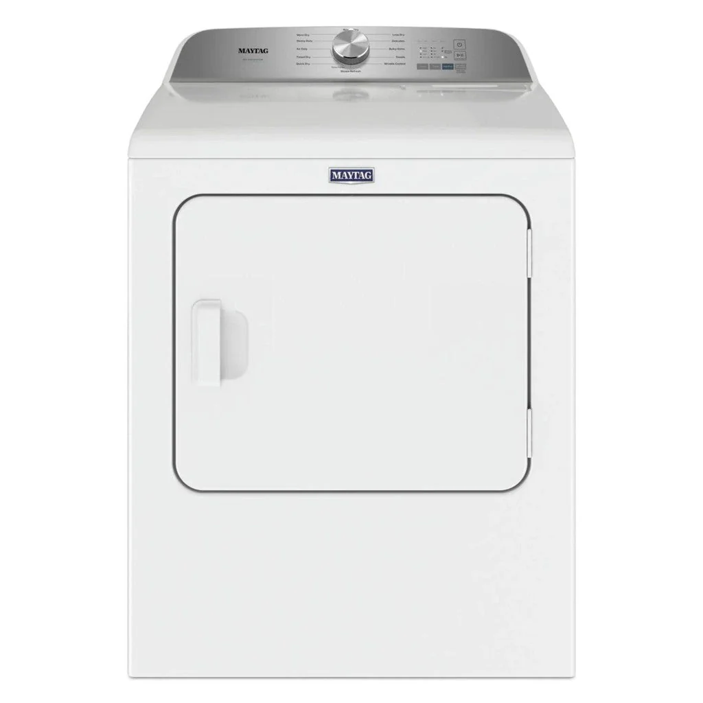 Maytag 7 Cu. Ft. Pet Pro Gas Dryer  MGD6500MW