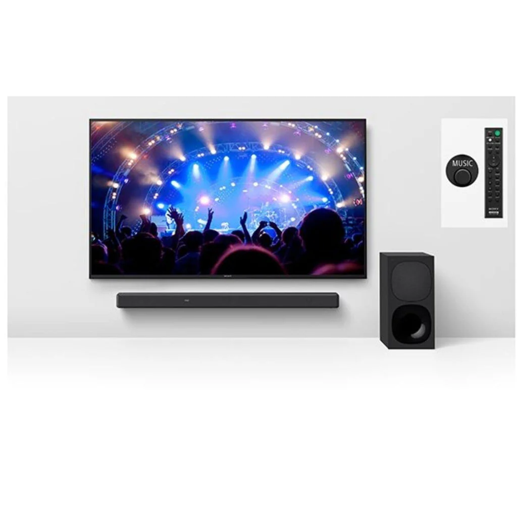 Sony HTG700 3.1 ch Soundbar with Subwoofer Used