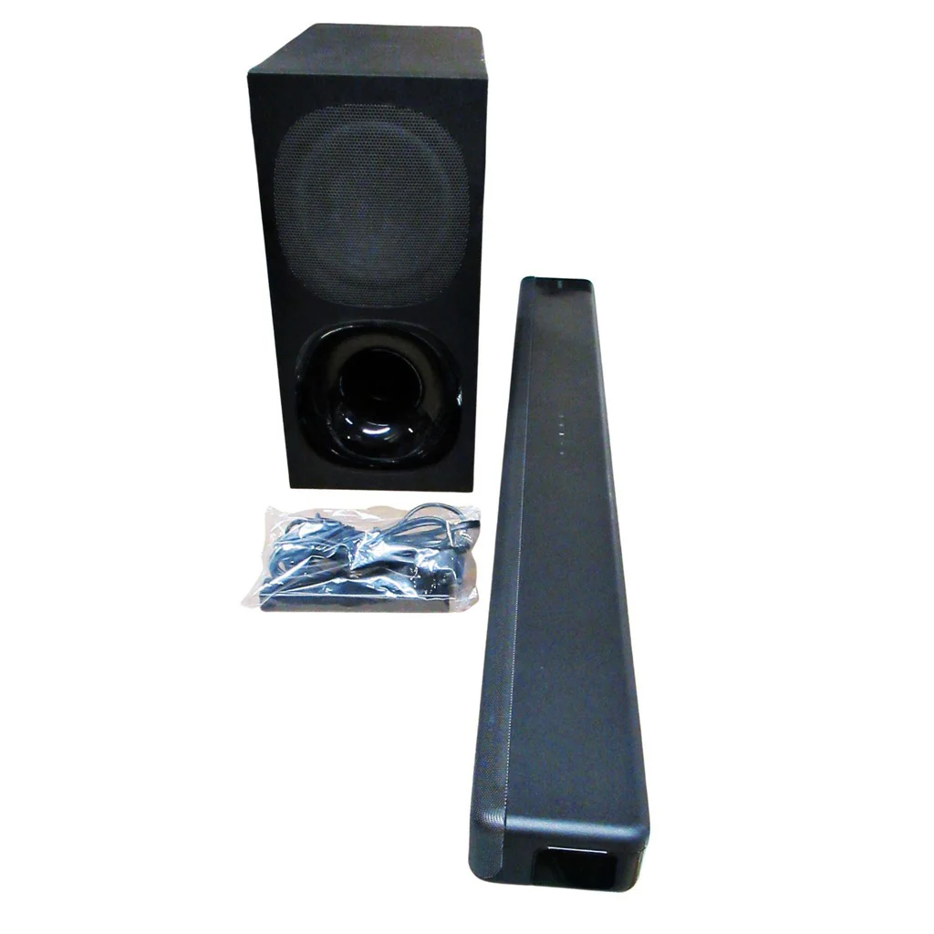 Sony HTG700 3.1 ch Soundbar with Subwoofer Used - Image 2