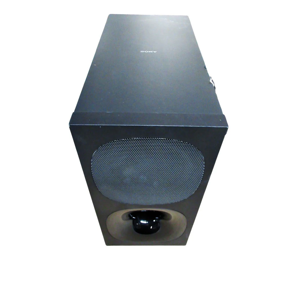 Sony HTG700 3.1 ch Soundbar with Subwoofer Used - Image 5