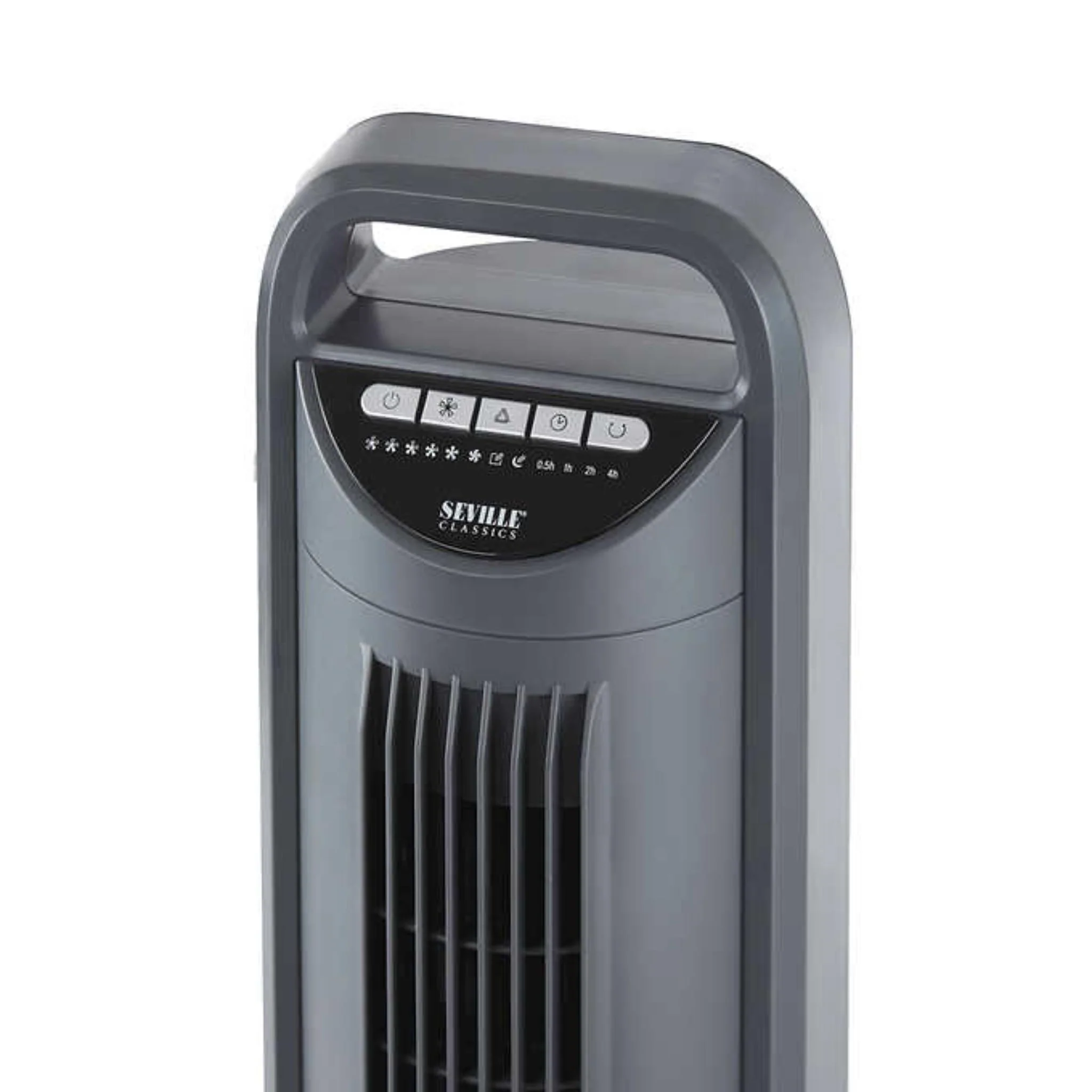 UltraSlimline Cooling Oscillating Tower Fan 102 cm (40 in.) - Image 5