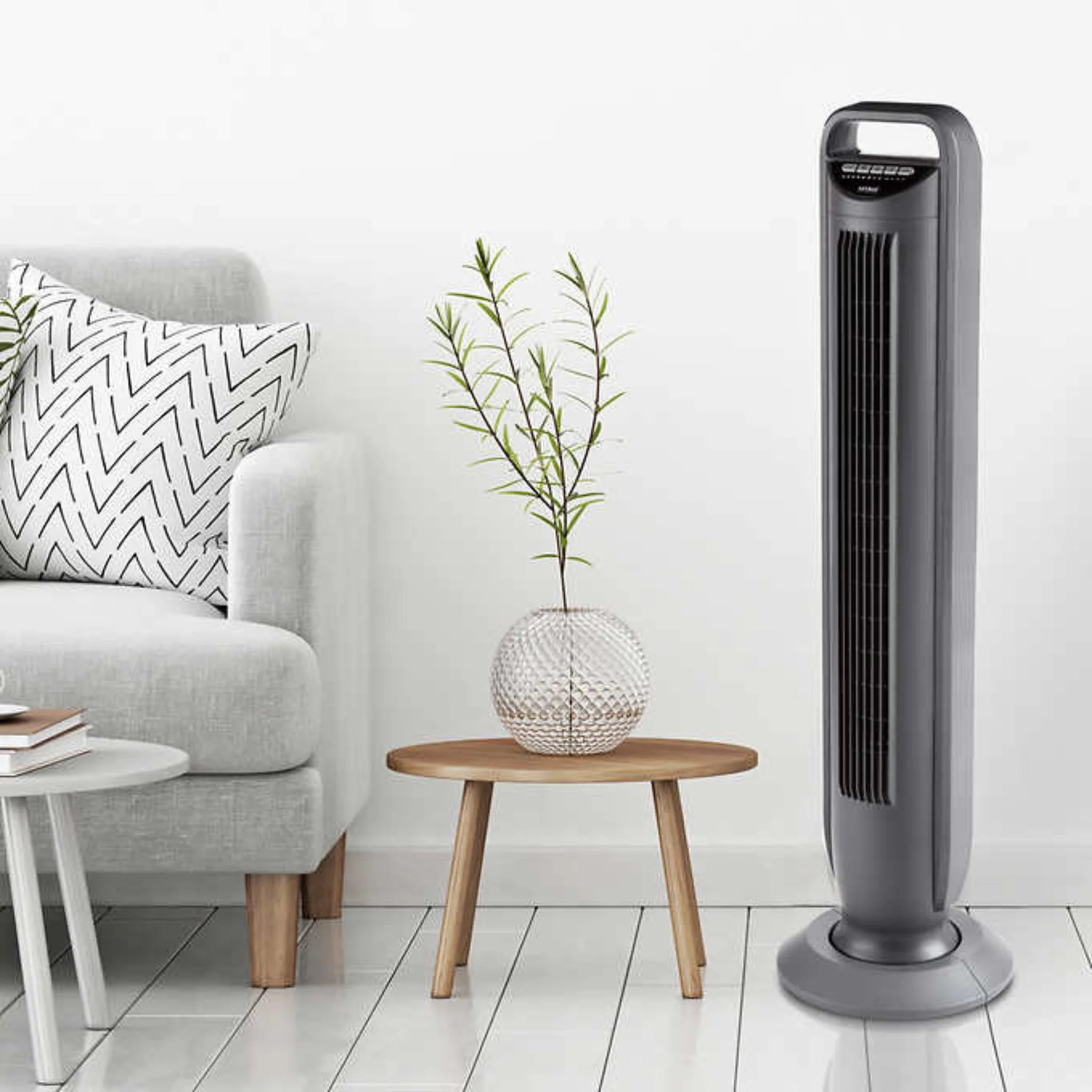 UltraSlimline Cooling Oscillating Tower Fan 102 cm (40 in.) - Image 7