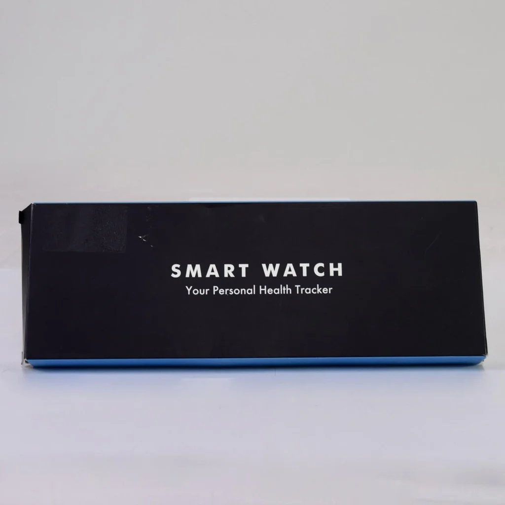 VeryFitPro ID205L Smart Watch - Black - Image 12