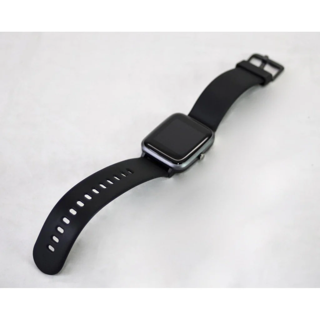 VeryFitPro ID205L Smart Watch - Black - Image 5