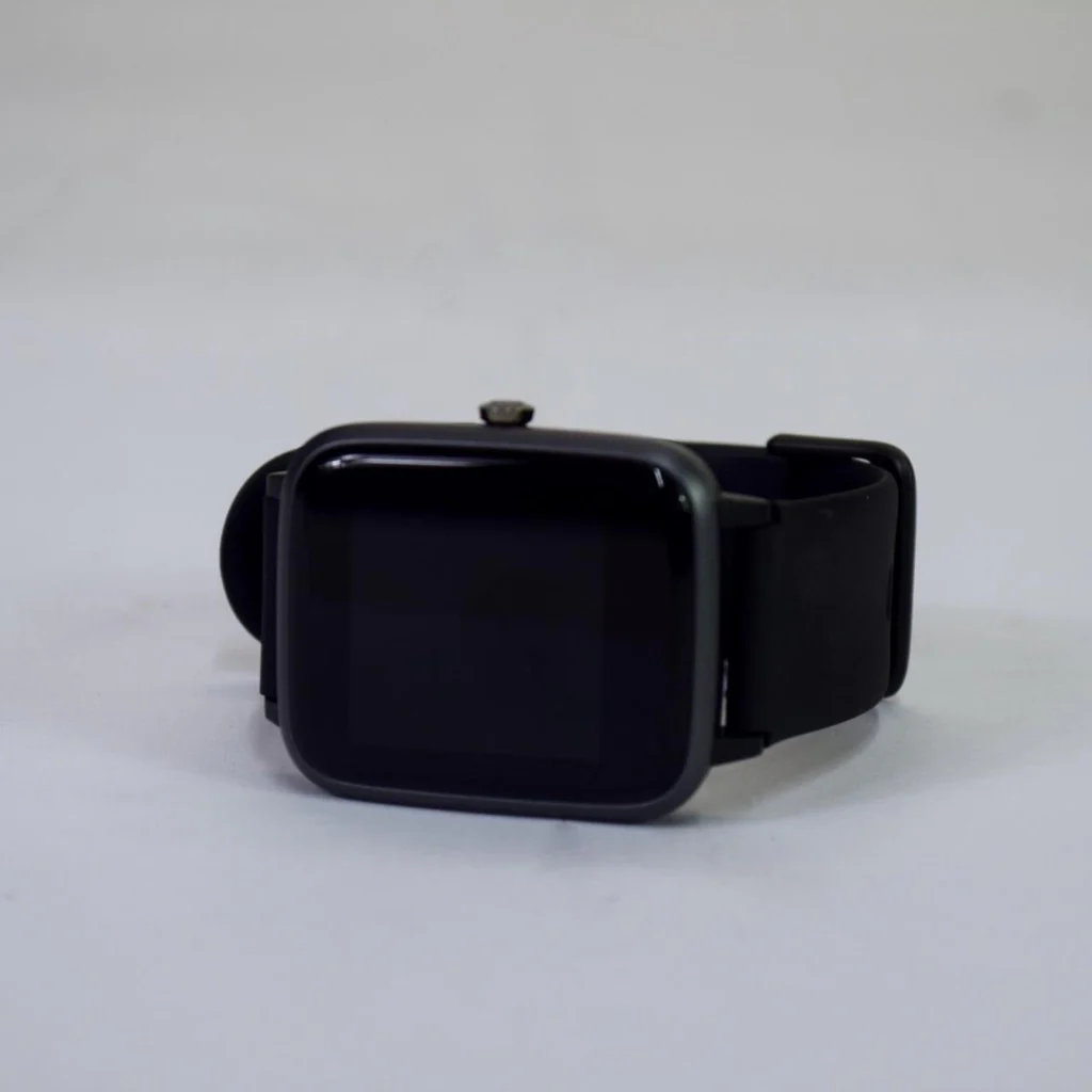 VeryFitPro ID205L Smart Watch - Black - Image 8