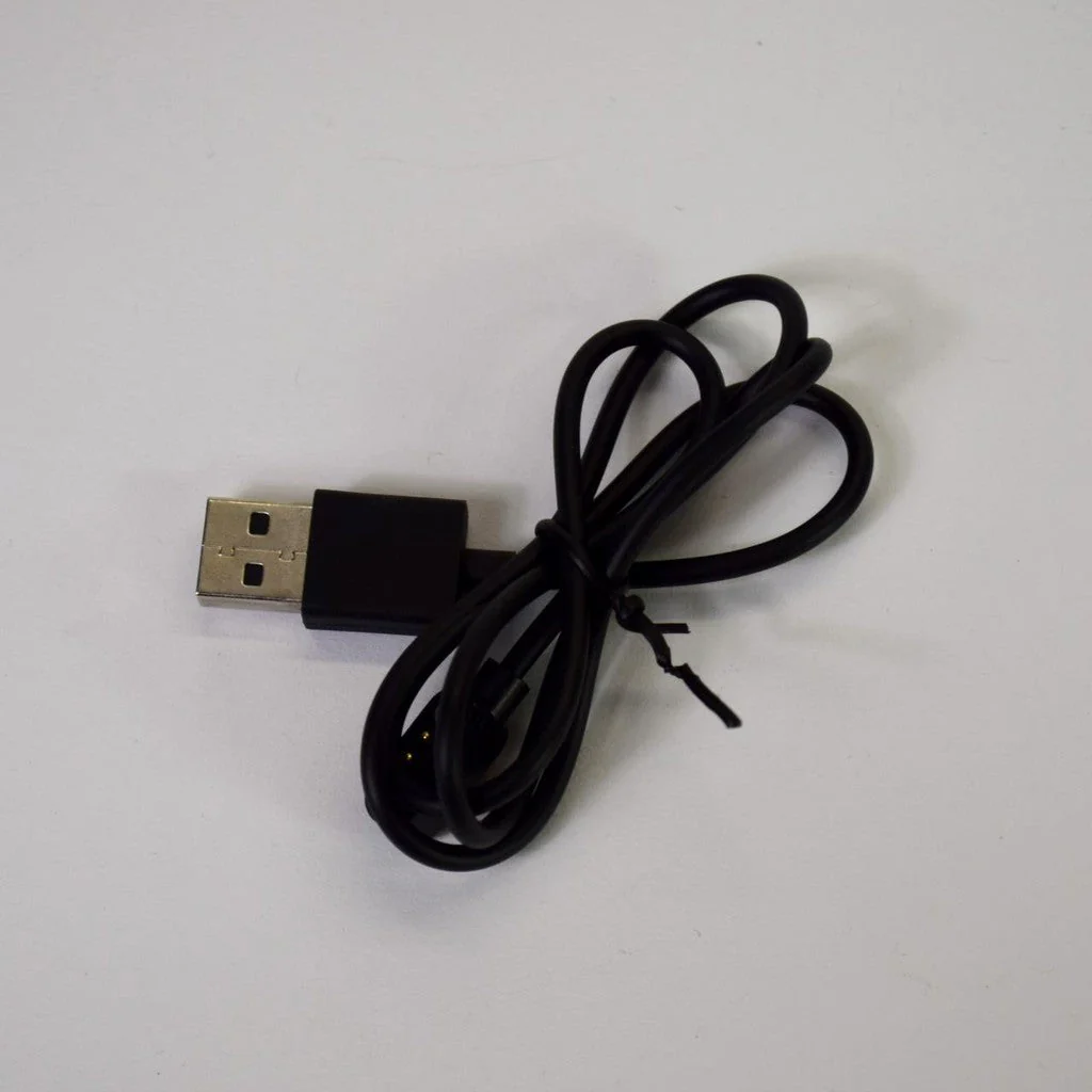 VeryFitPro ID205L Smart Watch - Black Used - Image 10
