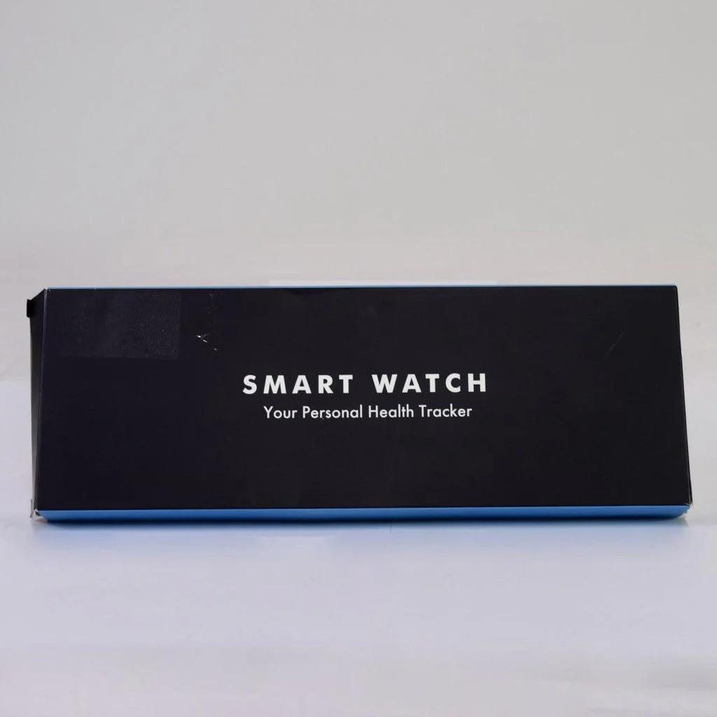 VeryFitPro ID205L Smart Watch - Black Used - Image 12