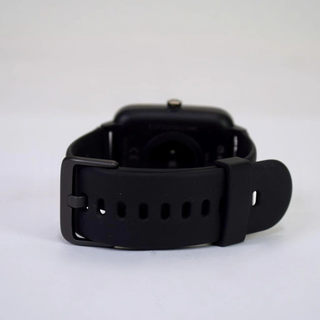 VeryFitPro ID205L Smart Watch - Black Used - Image 9