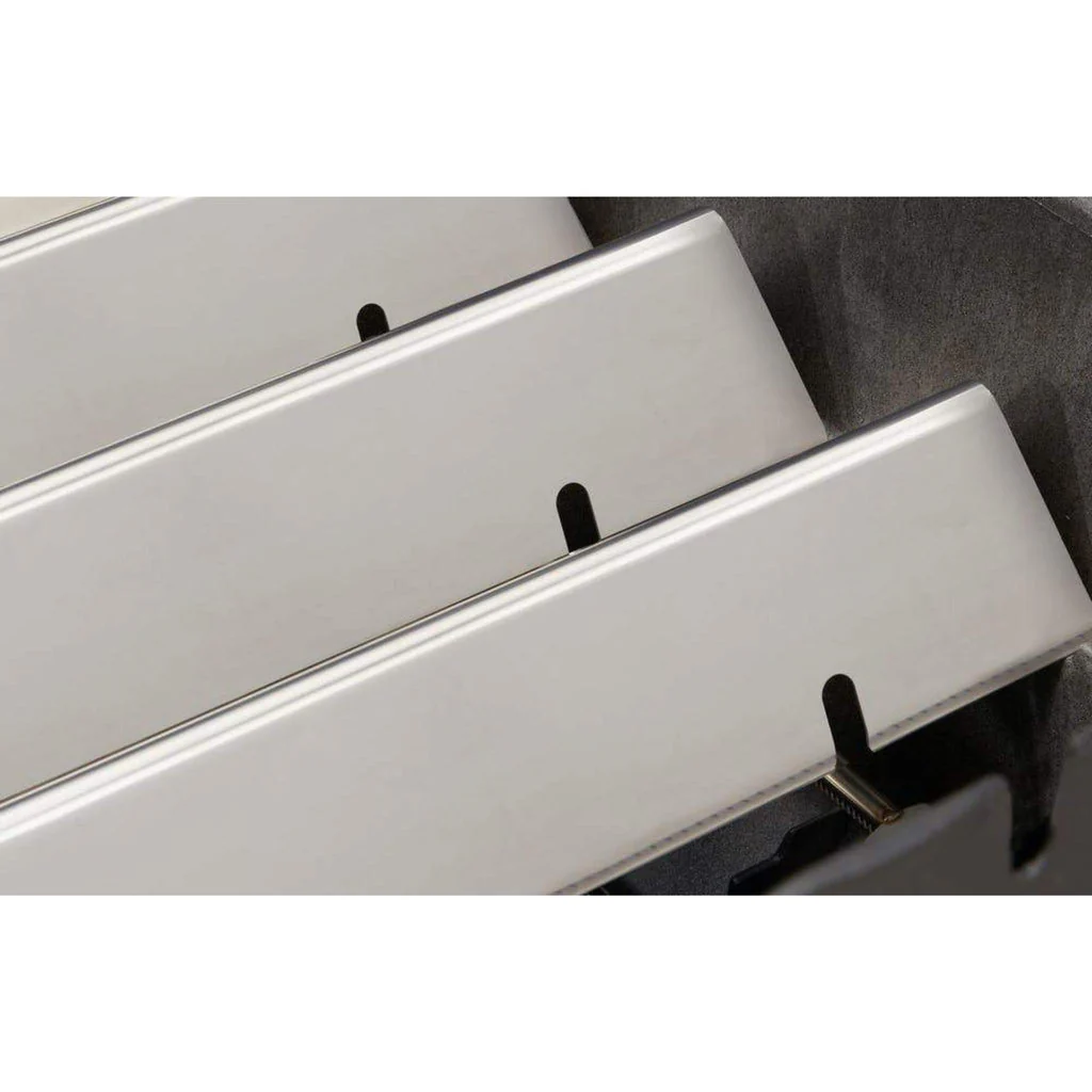 Weber Genesis II EX-315 3-Burner Outdoor Gas Grill 61015601 - Image 9