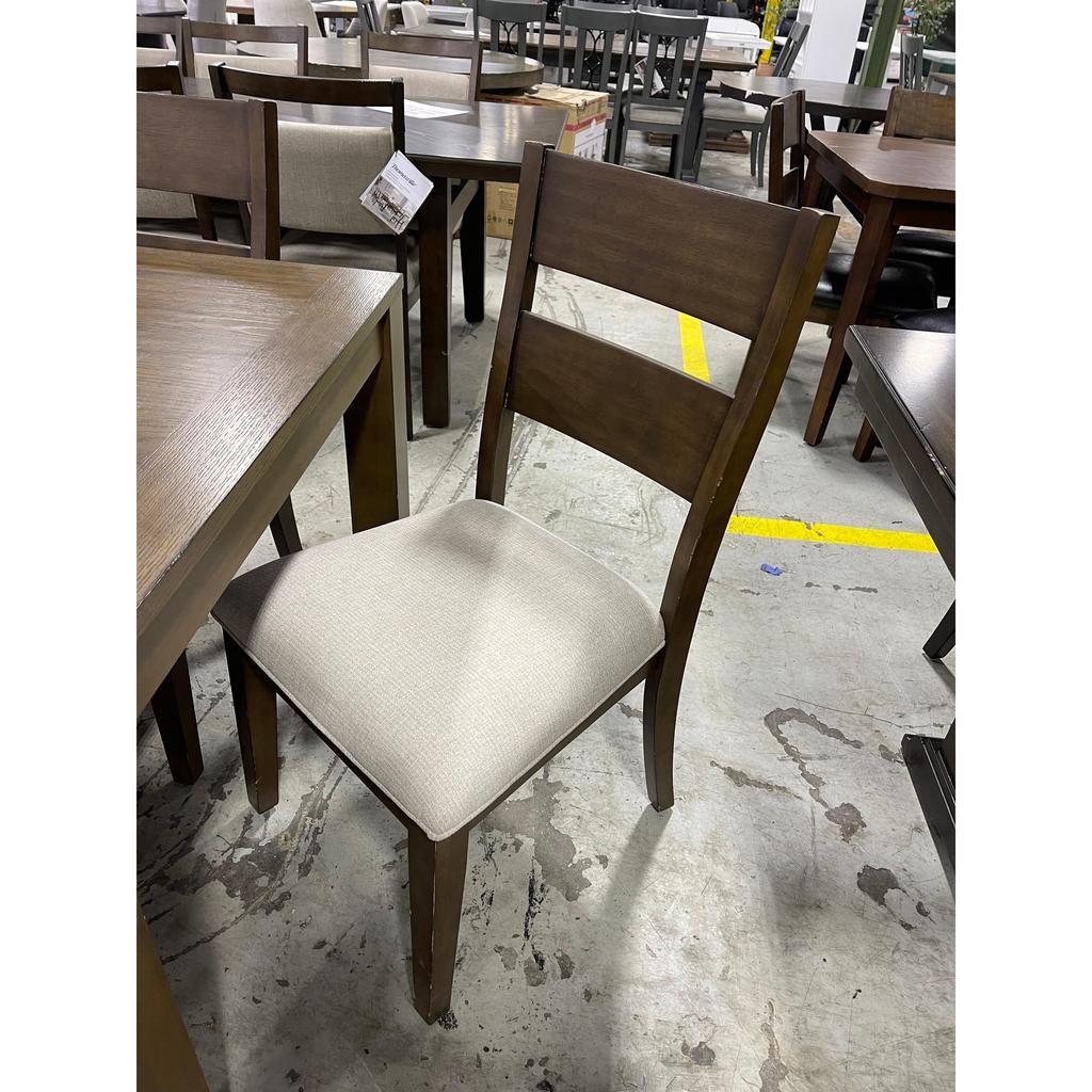 Cortland 7-piece Dining Table Set - Image 3