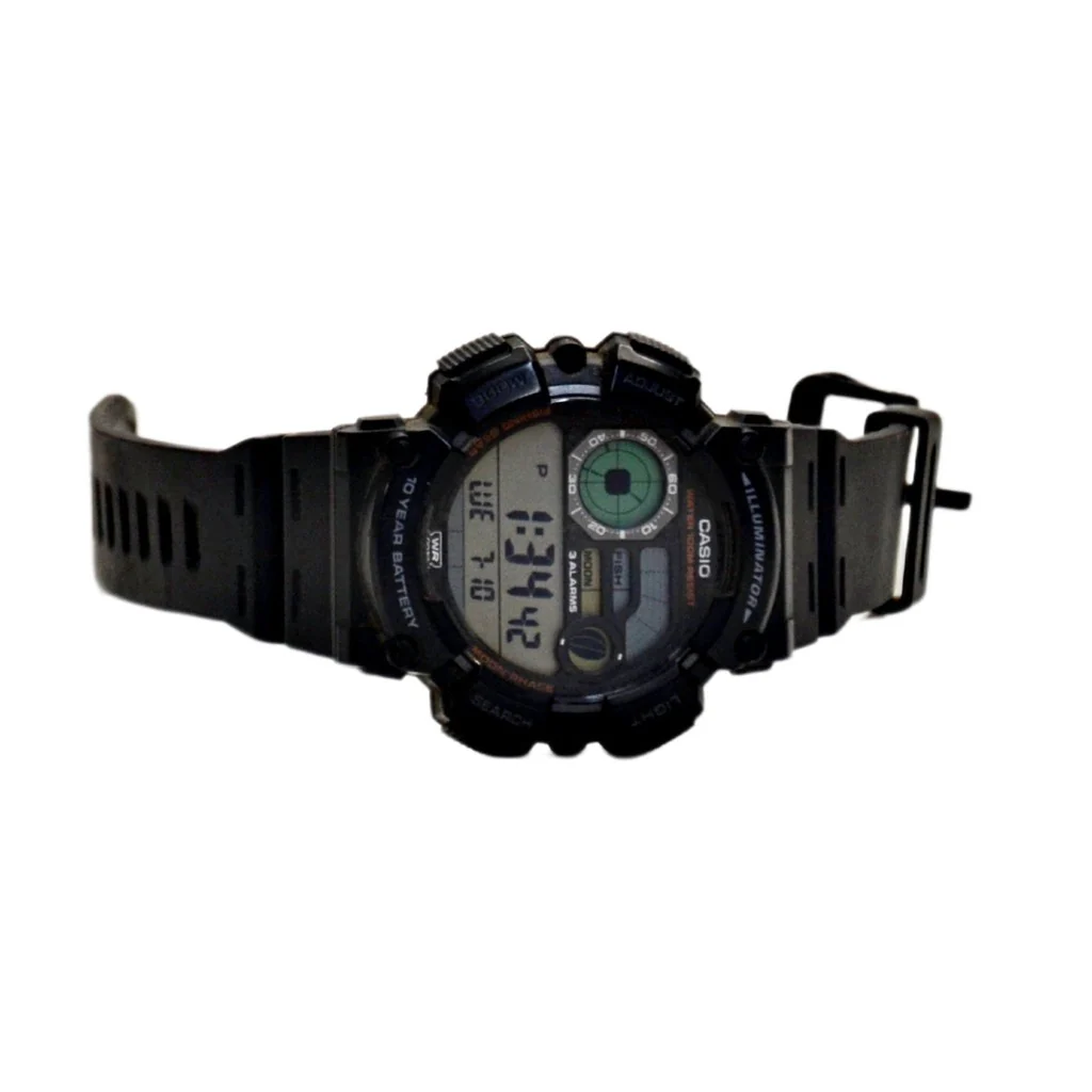 Casio Men's 2-Watch (Work & Play) Bundle COSFD2024S - Image 4